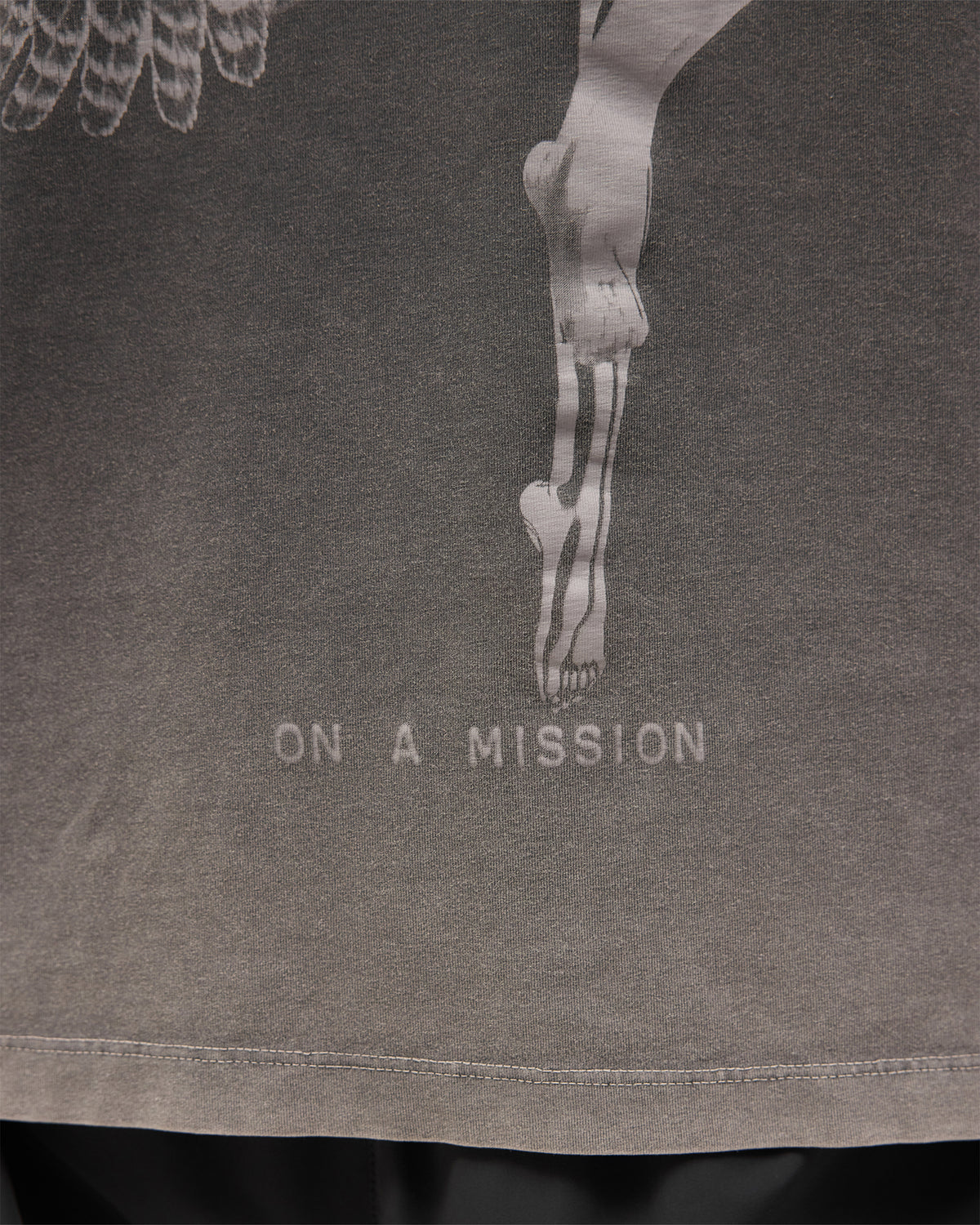 Represent 247 Angel Tee