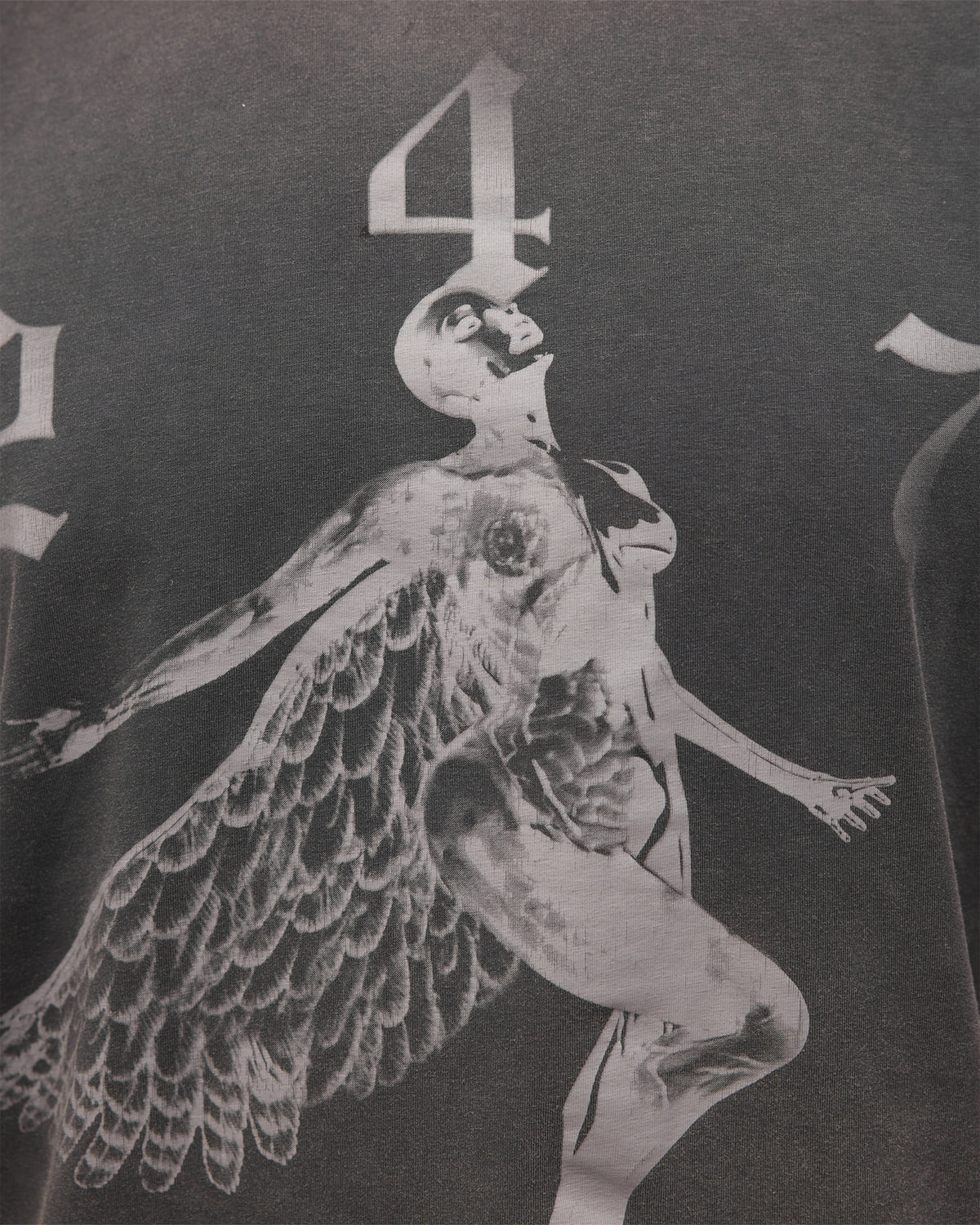 Represent 247 Angel Tee