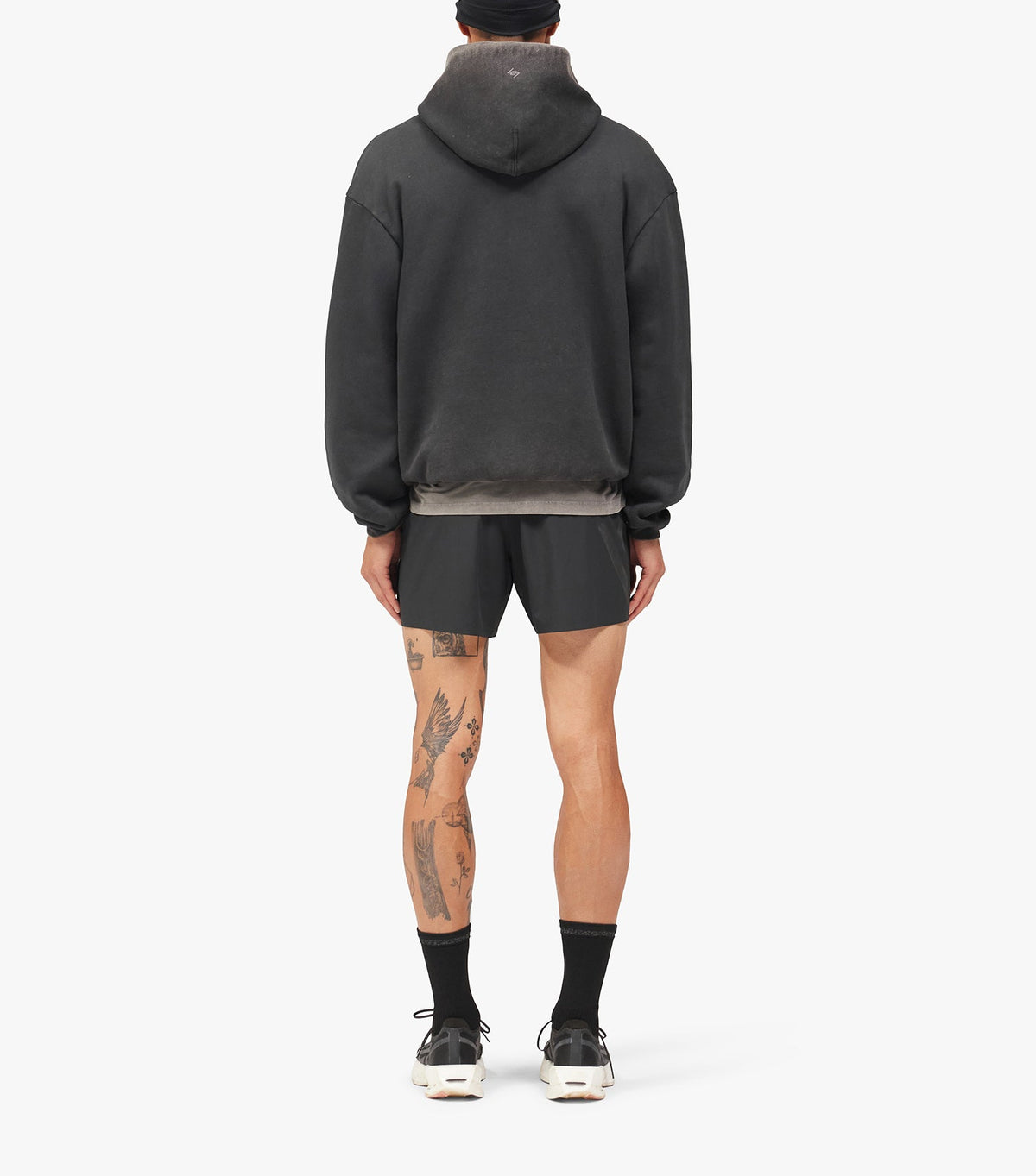 Represent 247 Ghost Short