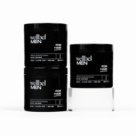 Wellbel Men Bundle