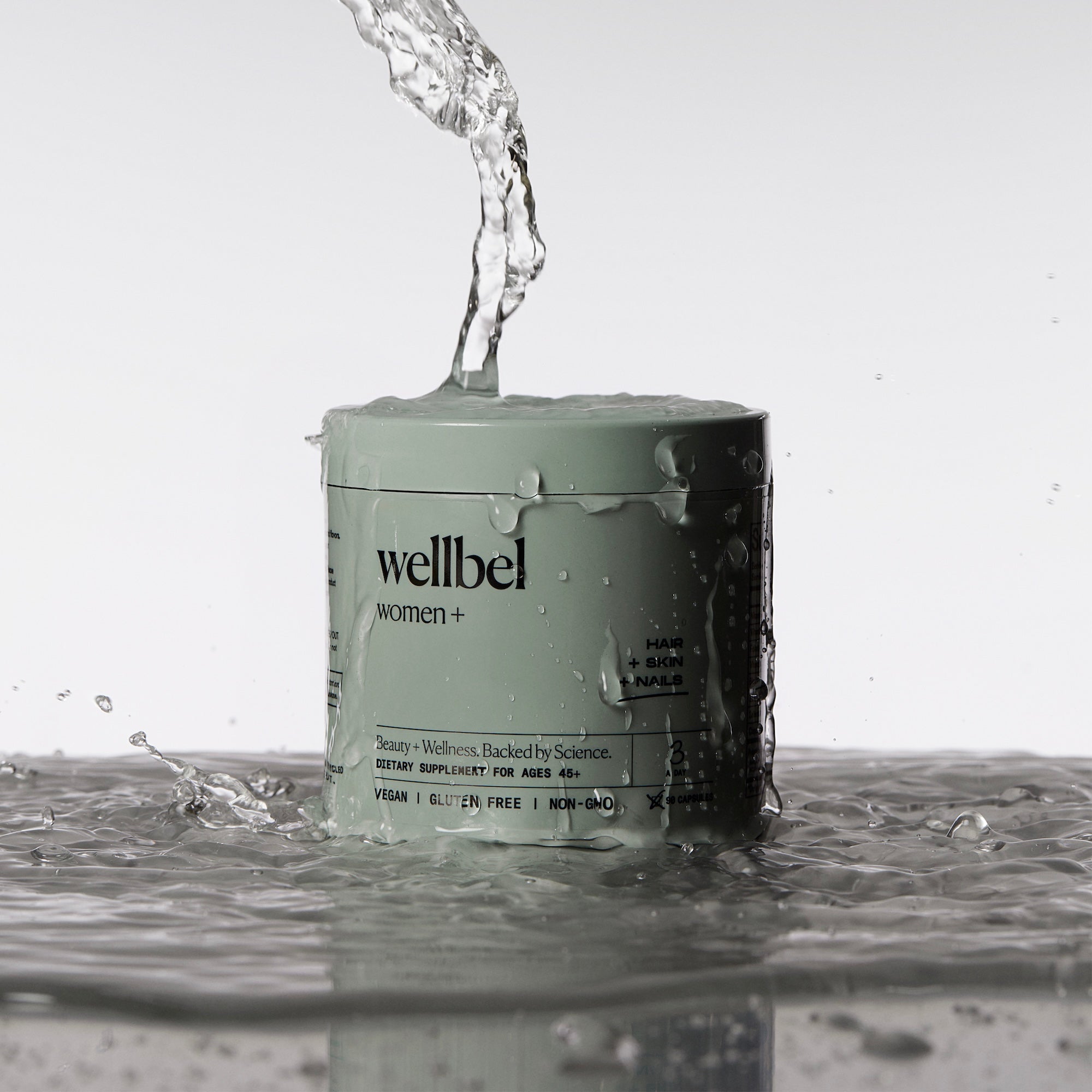 Wellbel Women+ Bundle