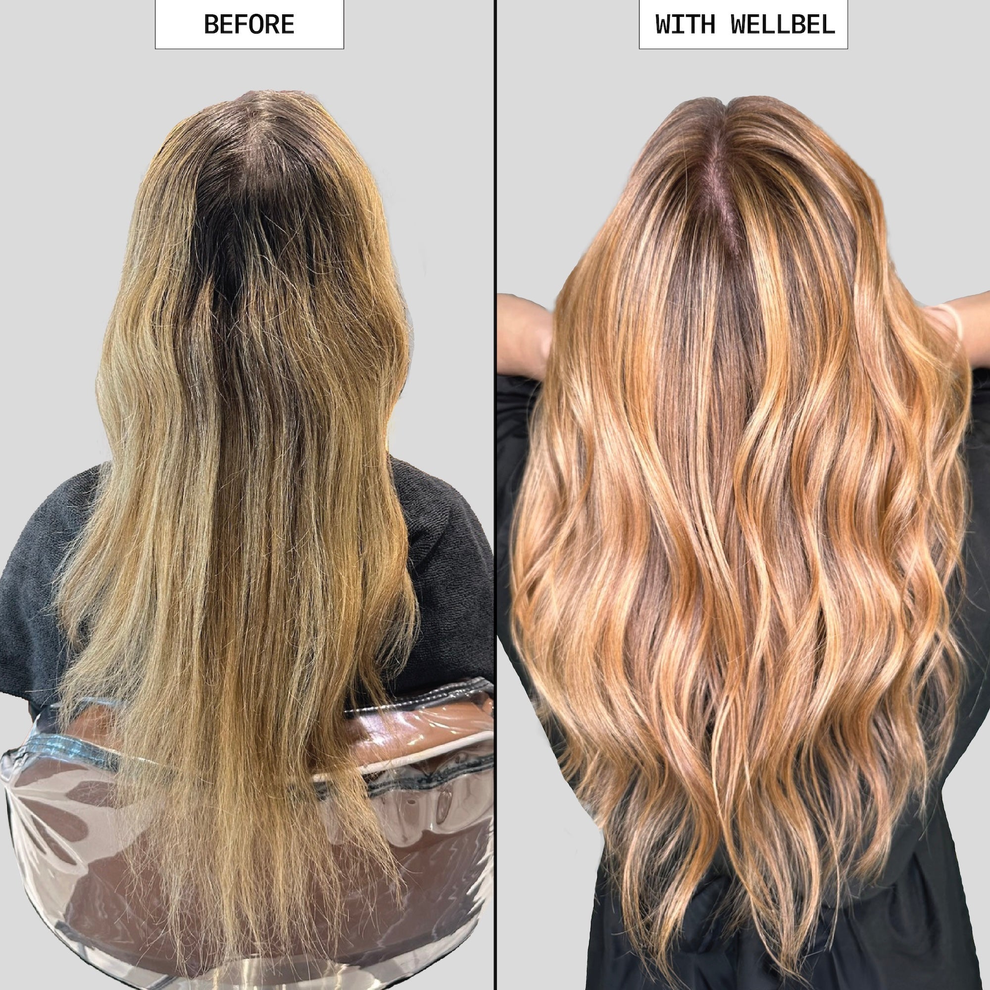 Wellbel Women Bundle