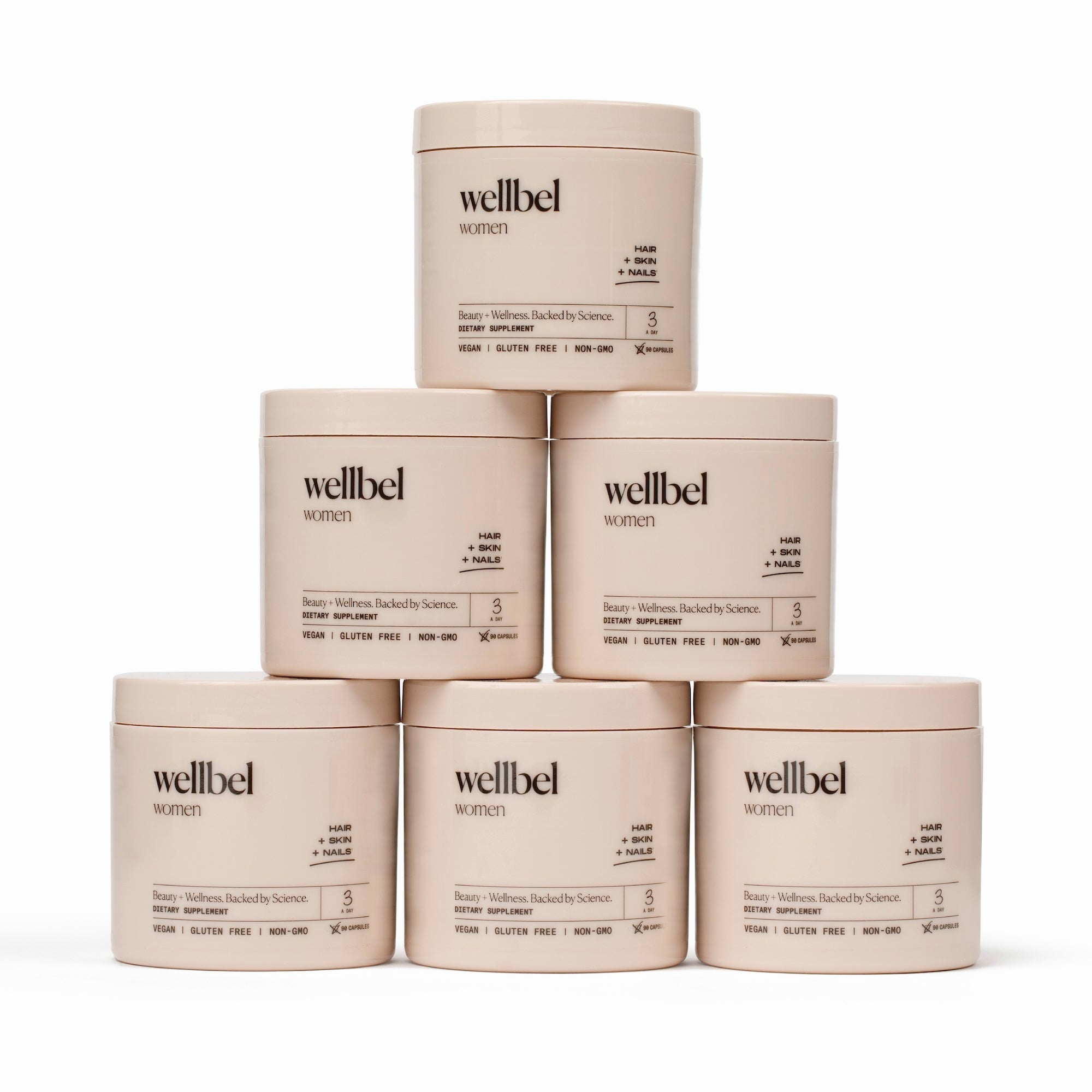 Wellbel Women Bundle