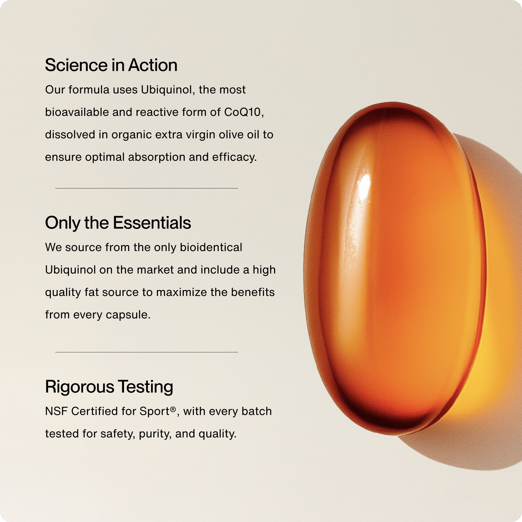 Ubiquinol