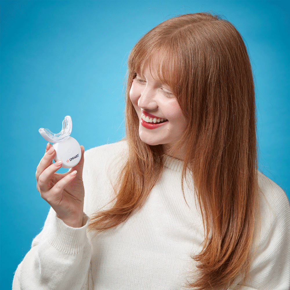 The Professional Whitening Kit