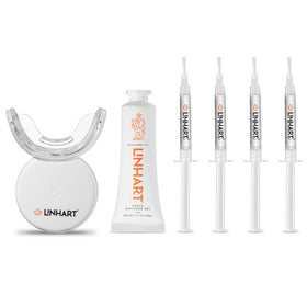 The Professional Whitening Kit