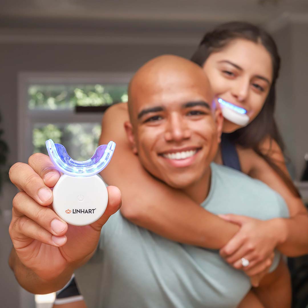 The Professional Whitening Kit