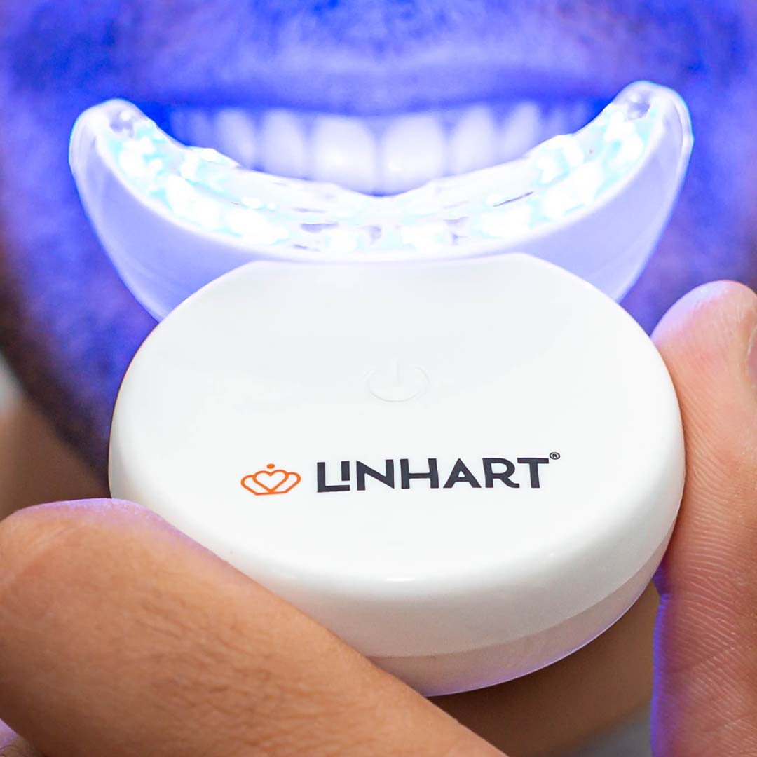 The Professional Whitening Kit