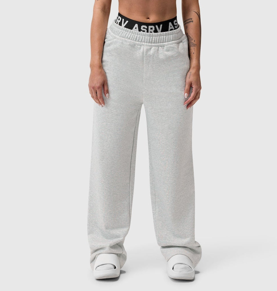 ASRV Sorona® Terry Straight Leg Sweats