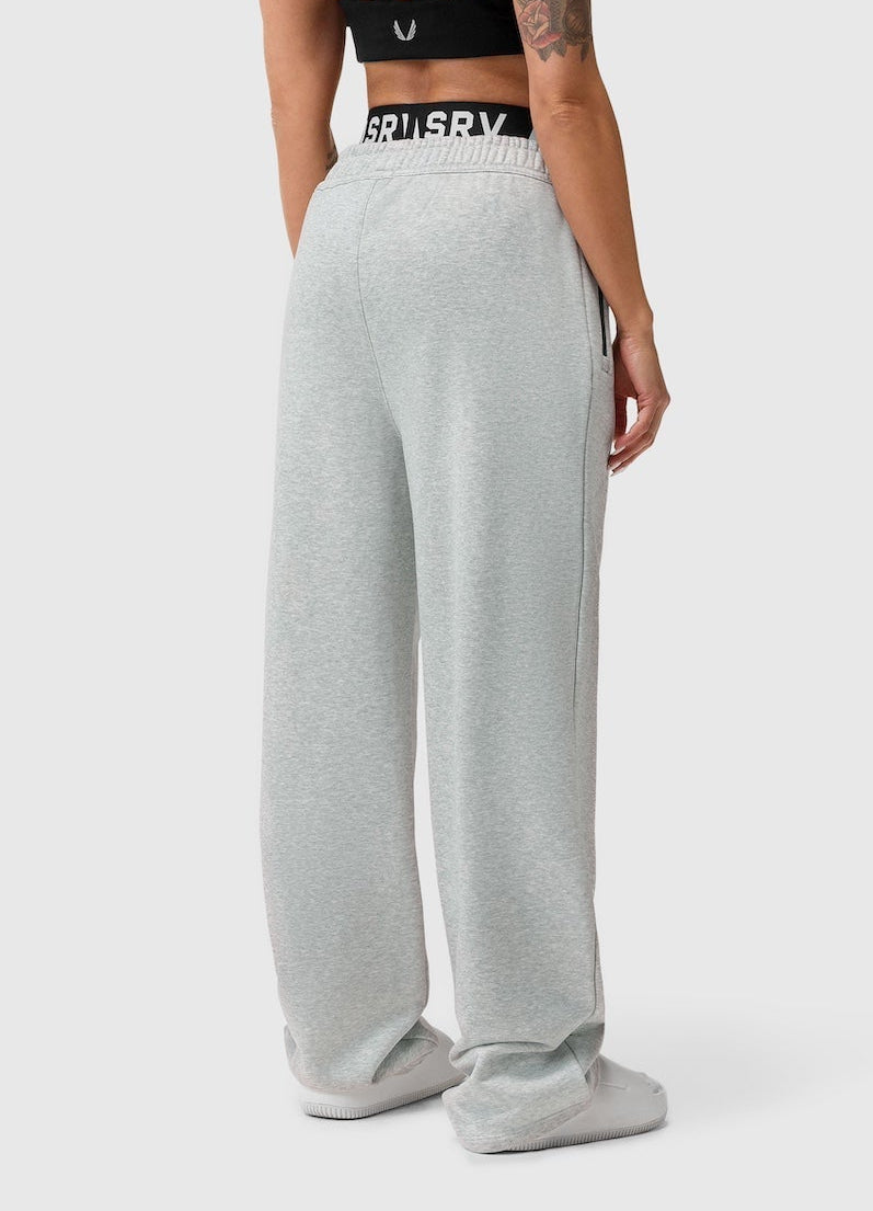 ASRV Sorona® Terry Straight Leg Sweats