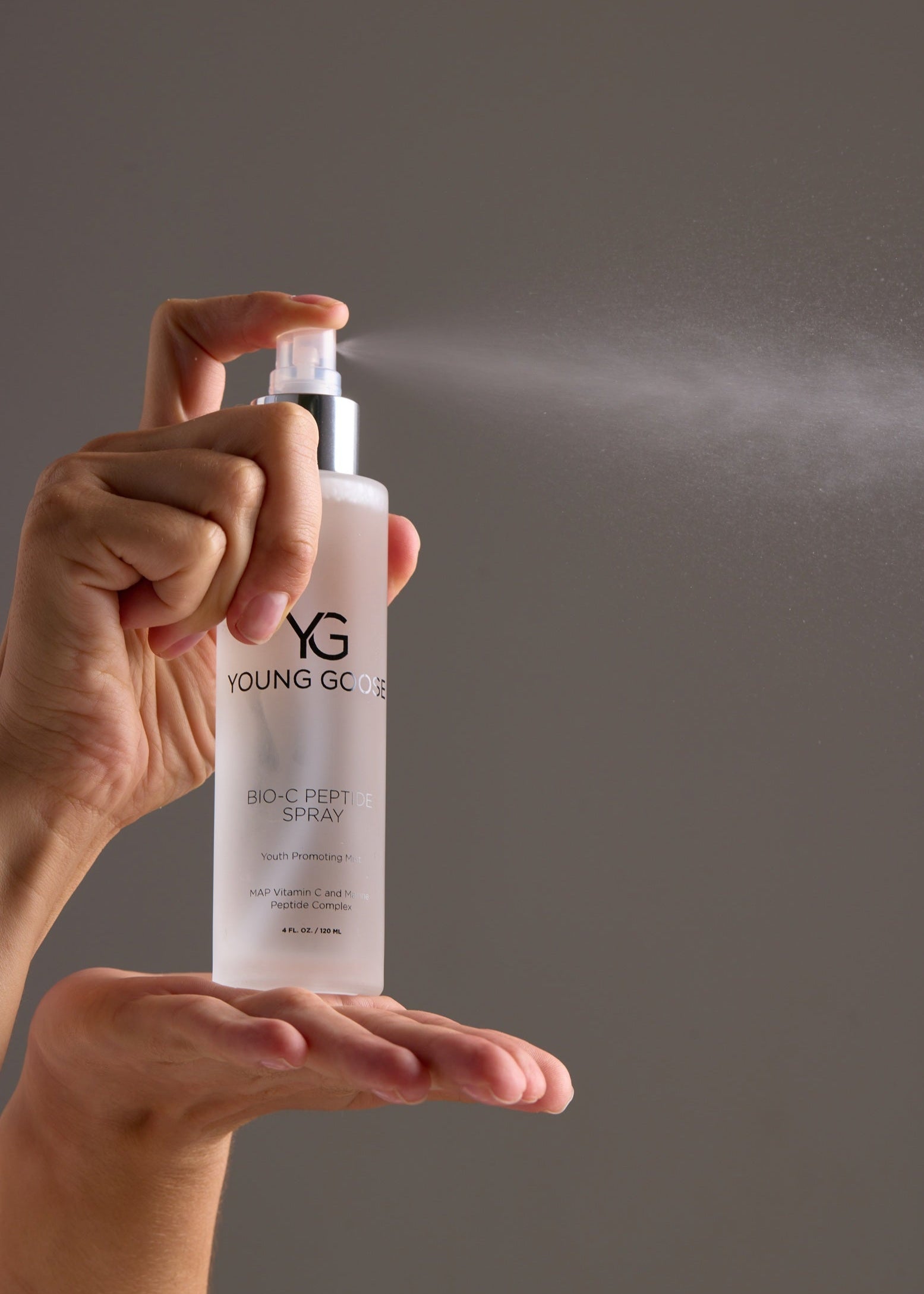 BIO-C PEPTIDE SPRAY