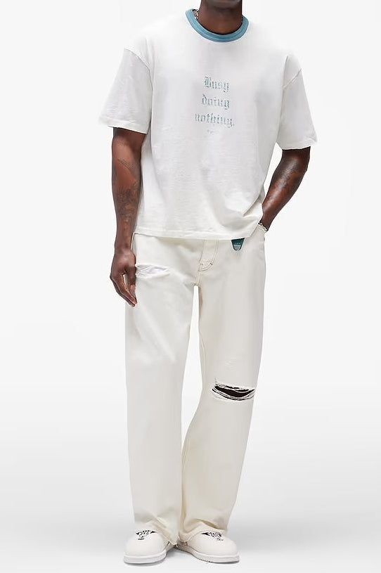 Represent Heaton Denim