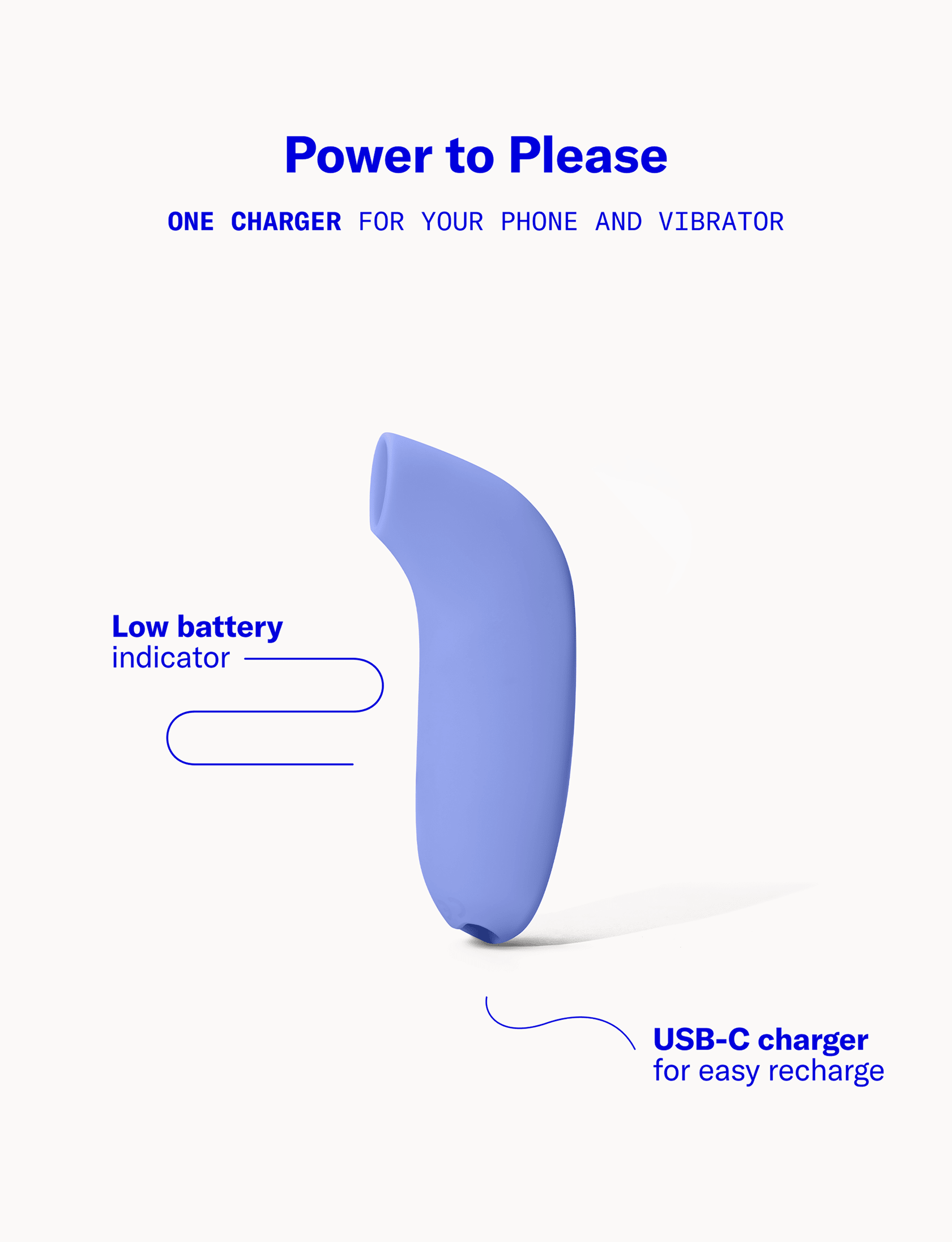 Aer Suction Vibrator