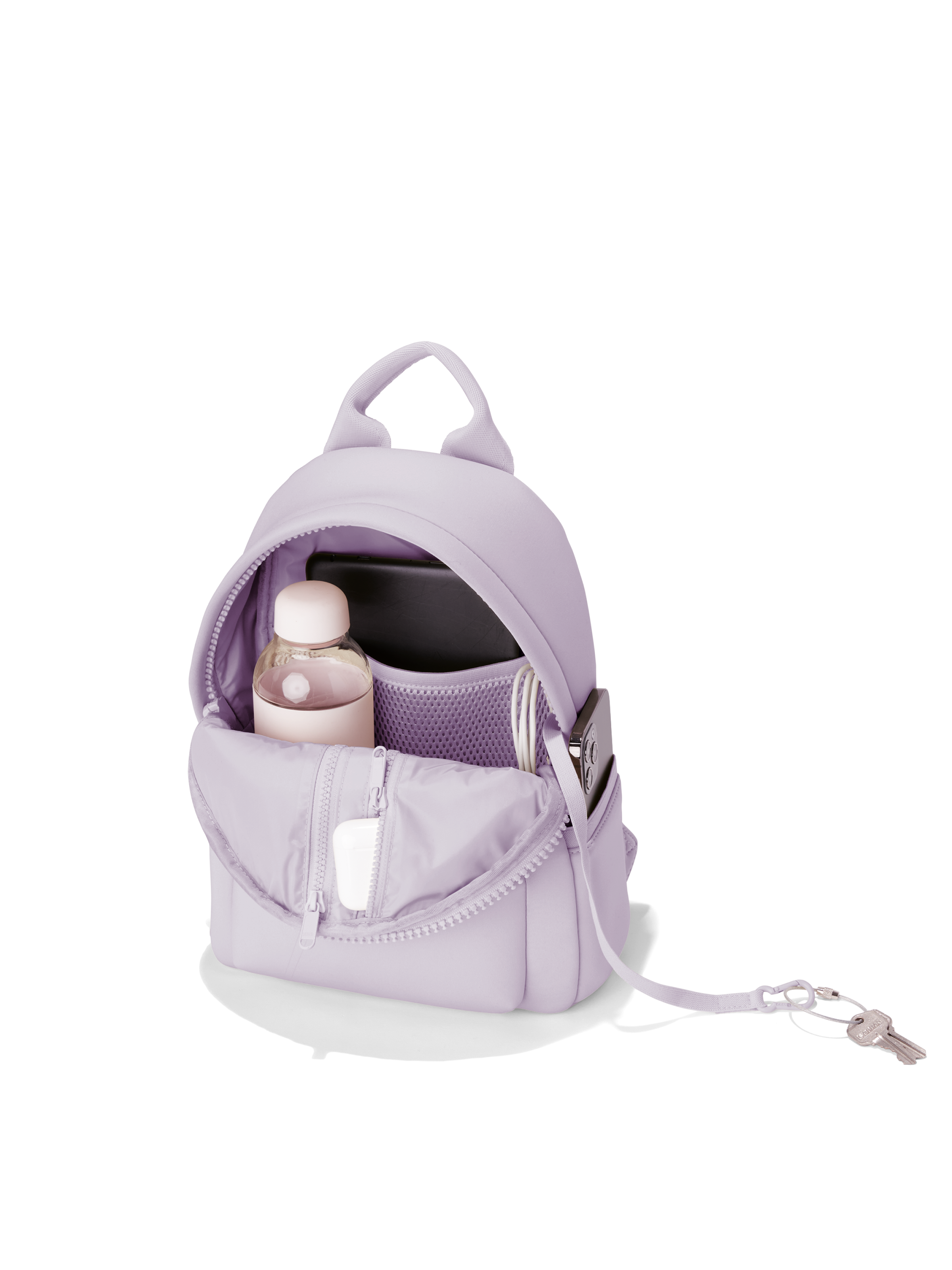 Dagne Dover Dakota Backpack Small