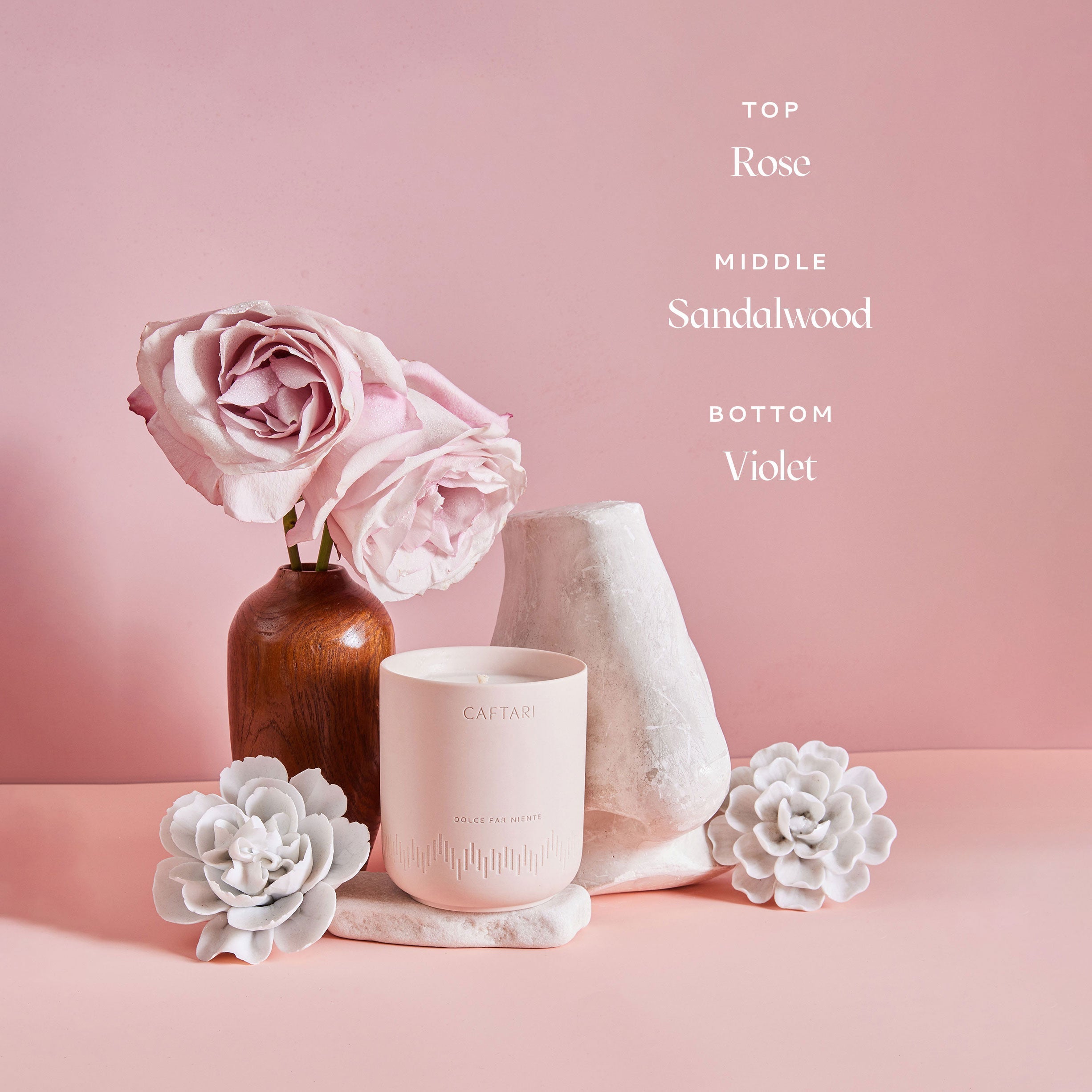 Caftari Dolce Far Niente