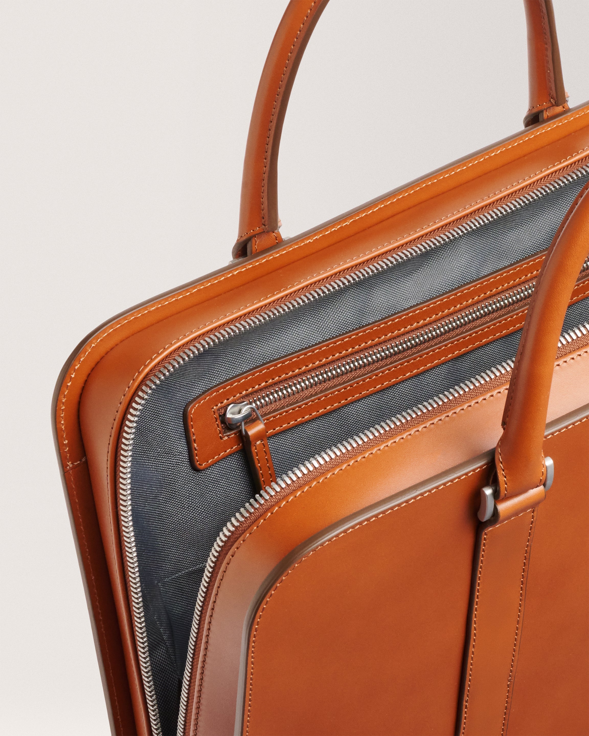 Palissy Briefcase