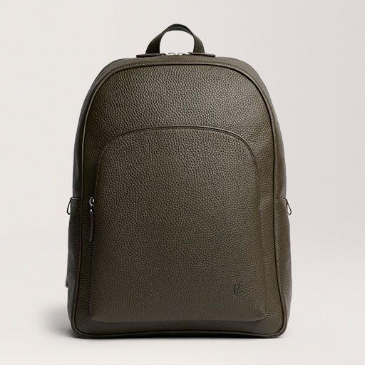 Ayrton Backpack