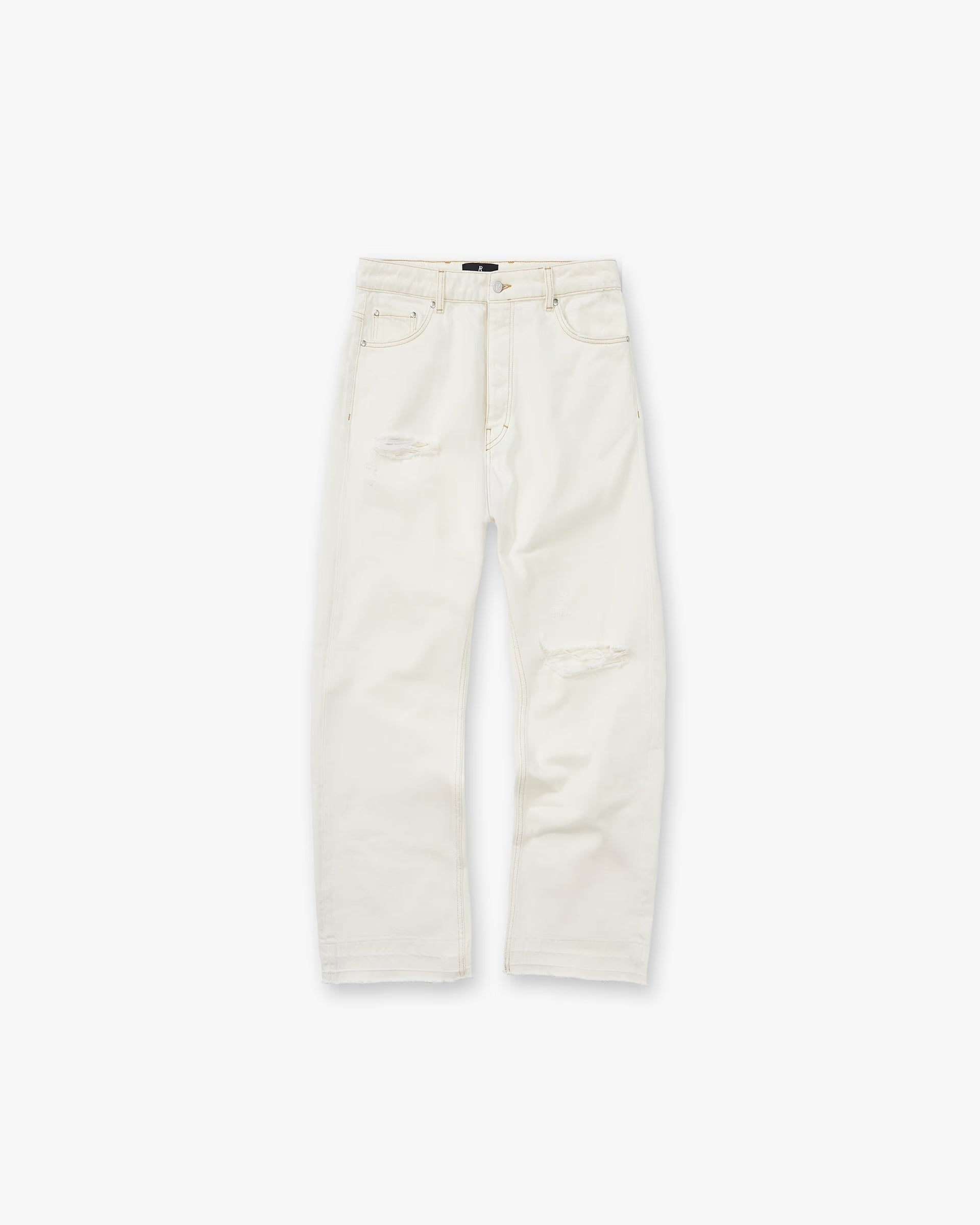 Represent Heaton Denim