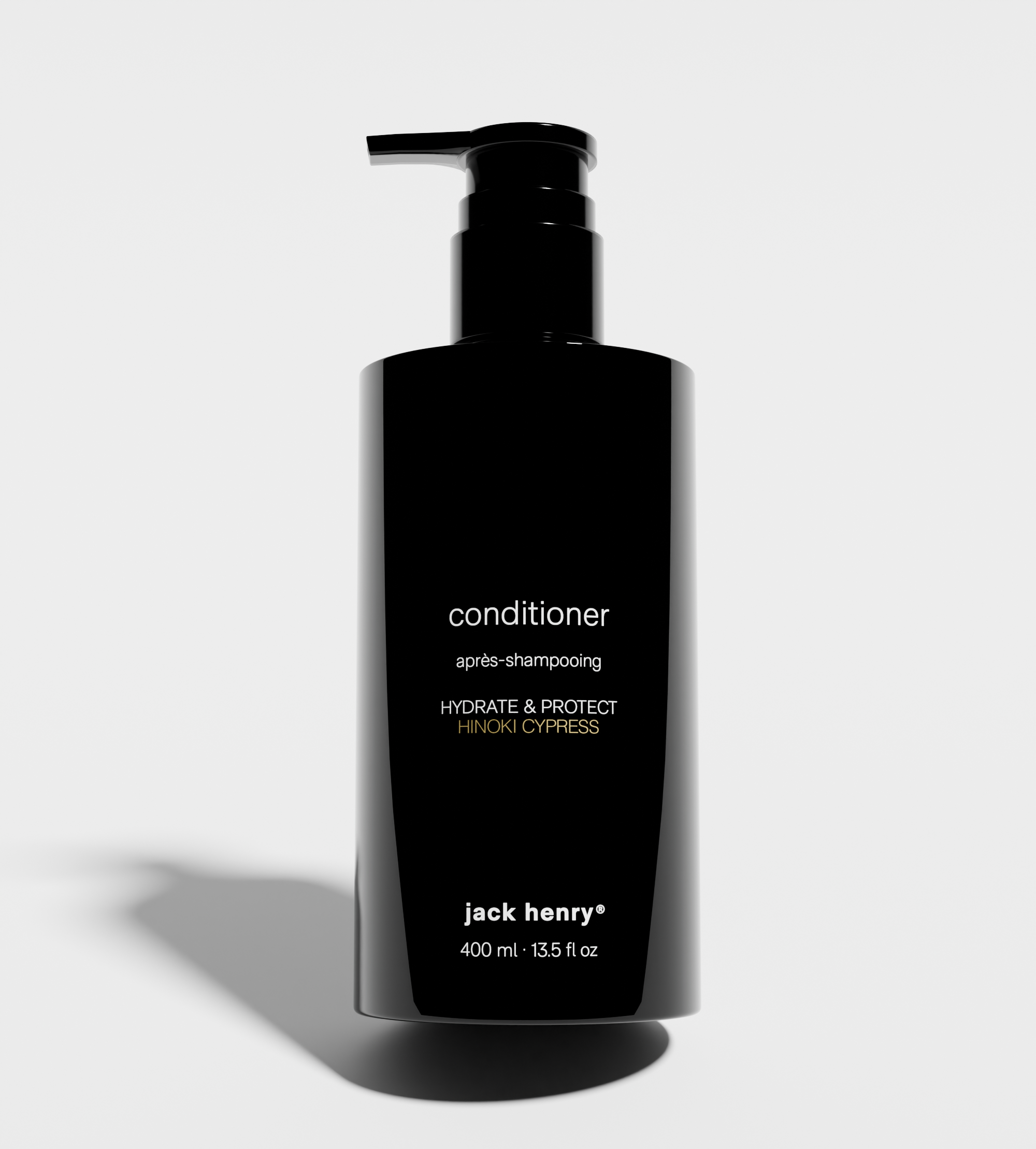 Conditioner