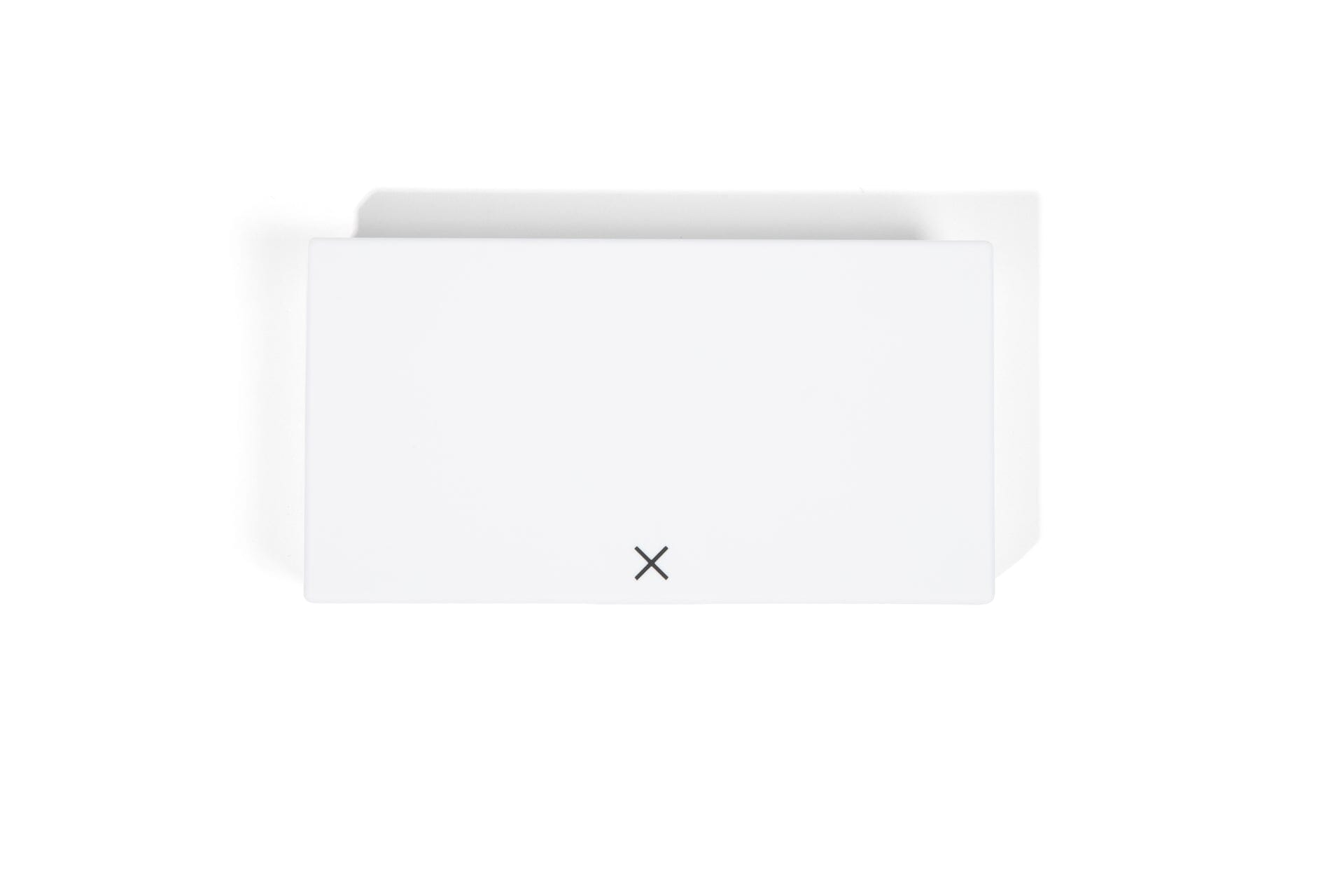 Port & Polish Crisp AM/PM Pill Box