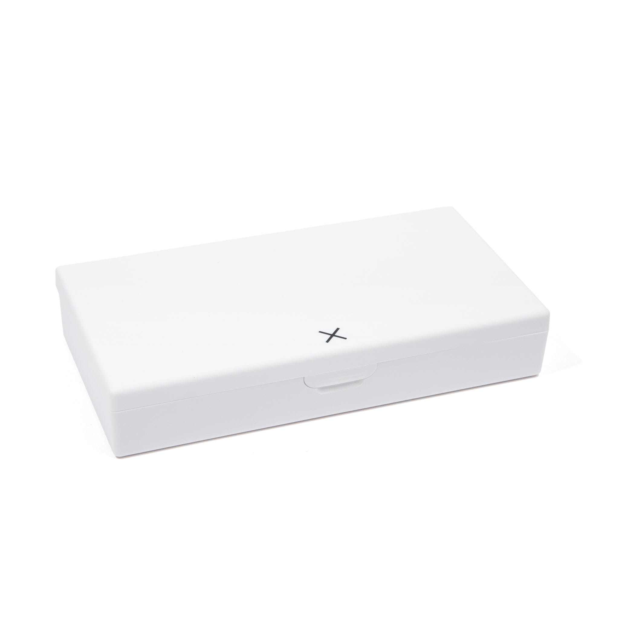 Port & Polish Crisp AM/PM Pill Box