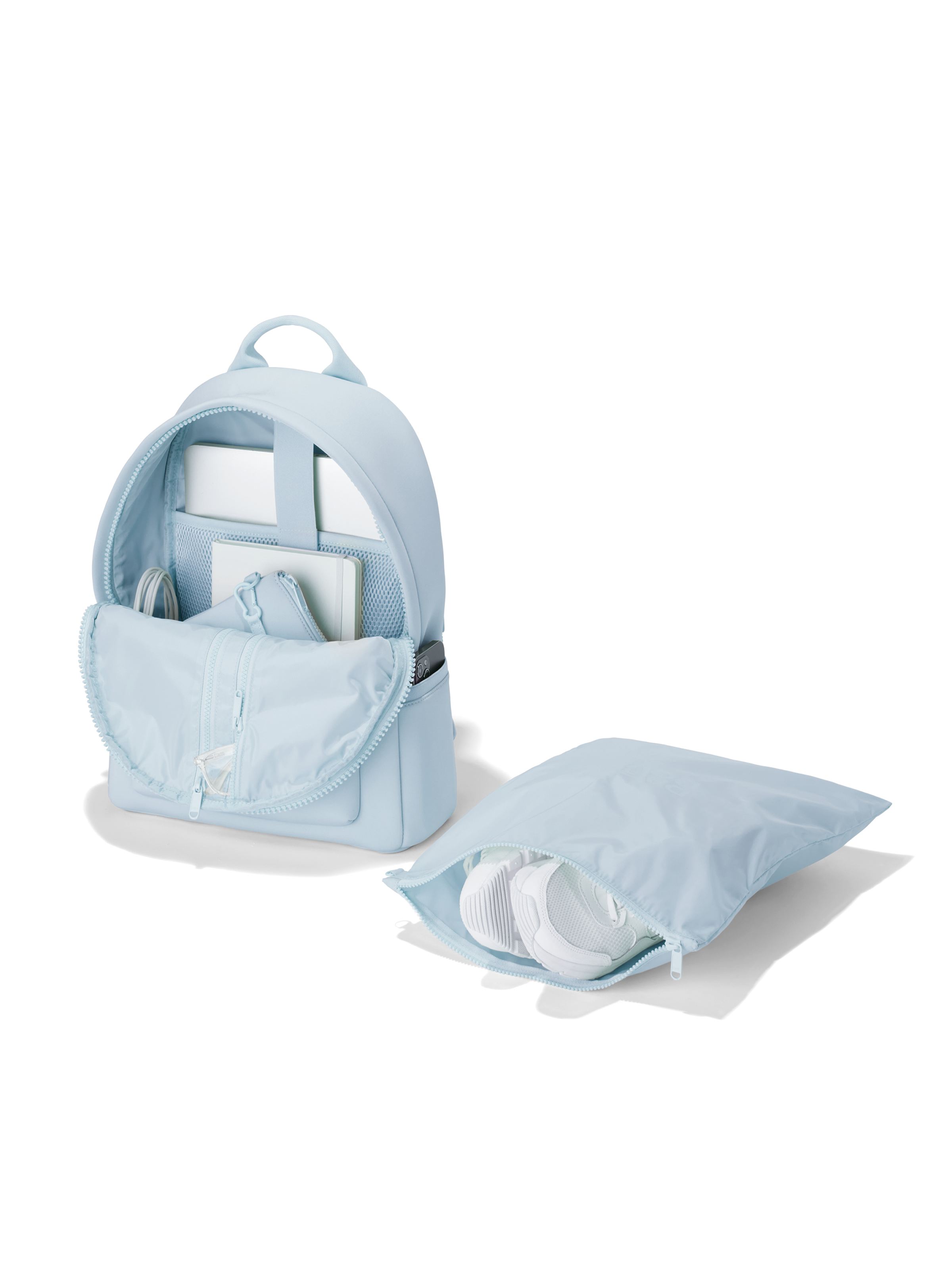 Dagne Dover Dakota Backpack Medium