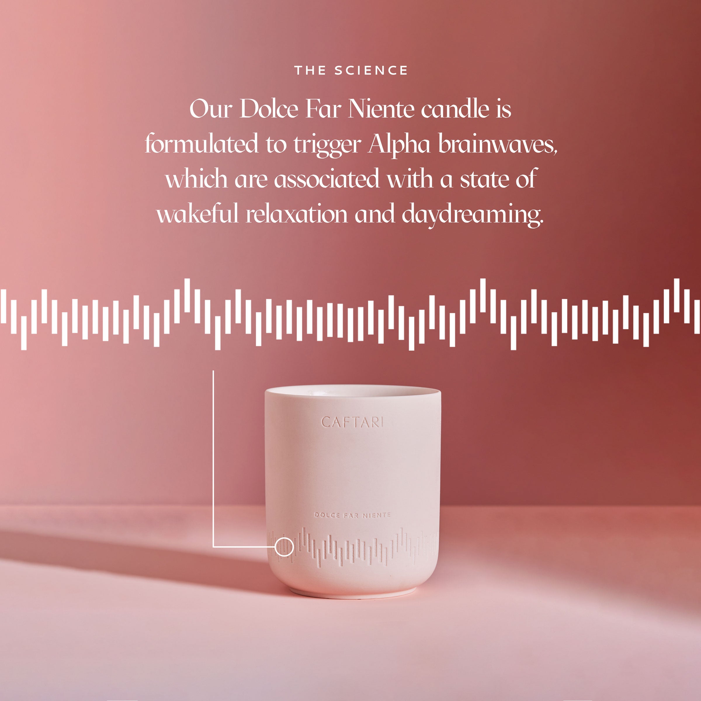 Caftari Best Seller Bundle: Scent of Nirvana and Dolce Far Niente