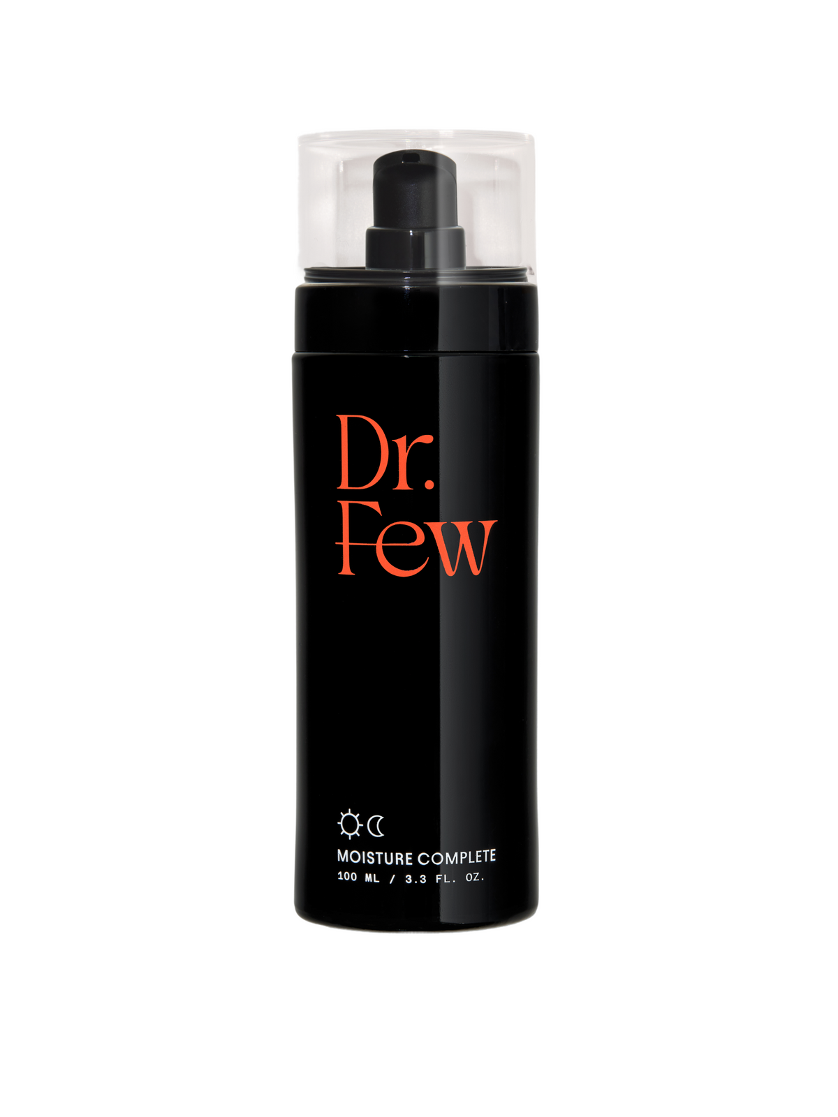 Dr. Few Moisture Complete