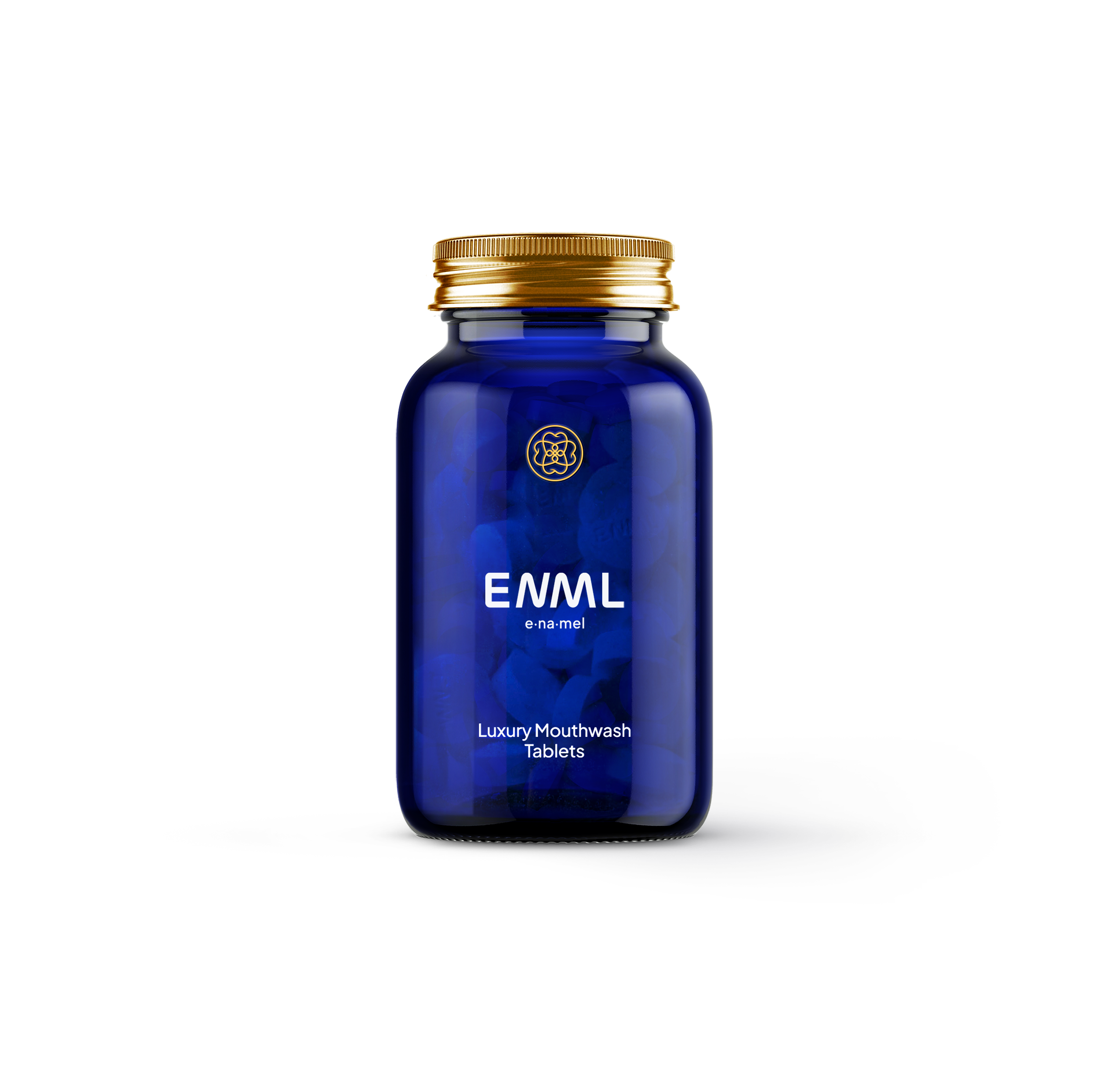 ENML Mouthwash Tablets