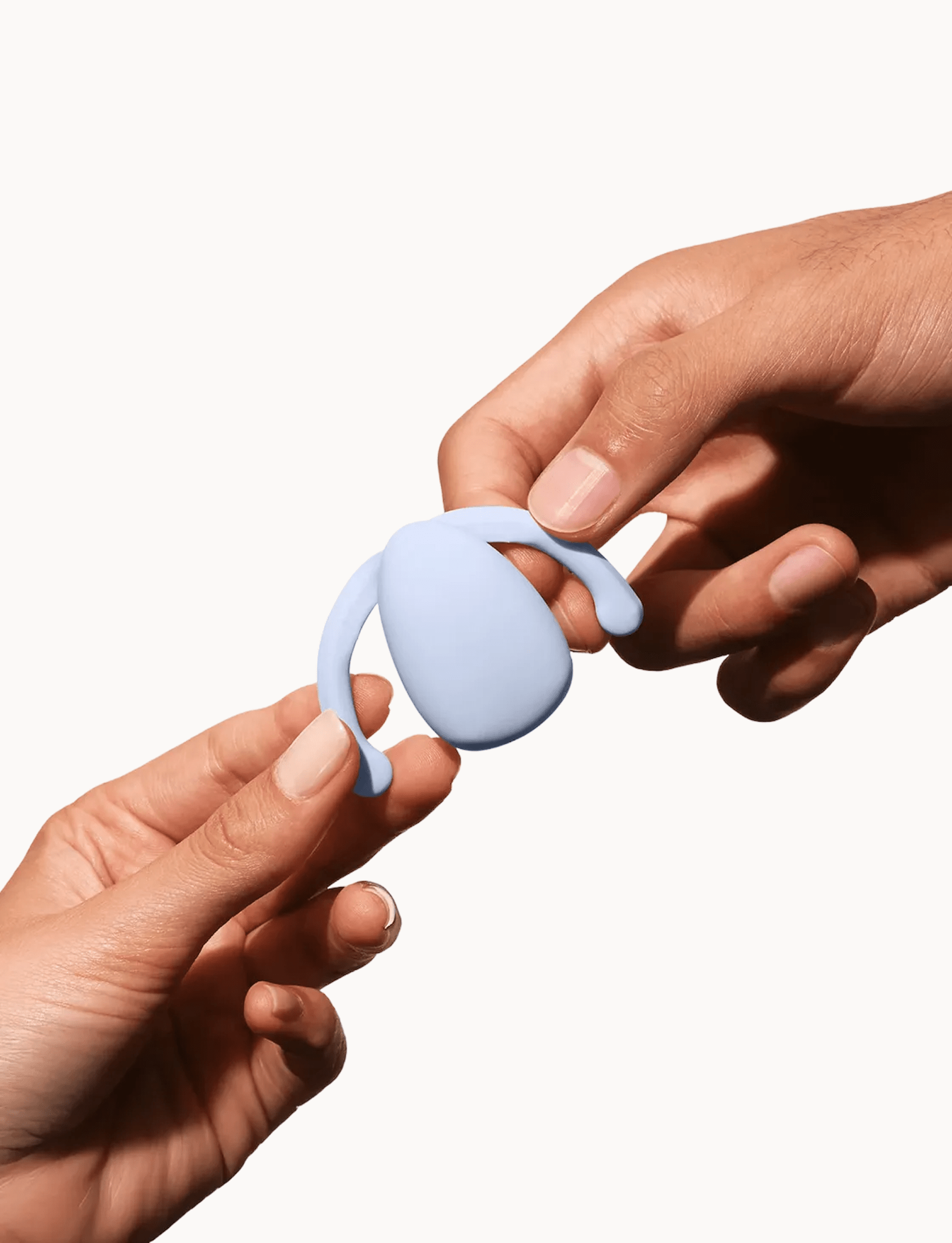 Eva Wearable Vibrator