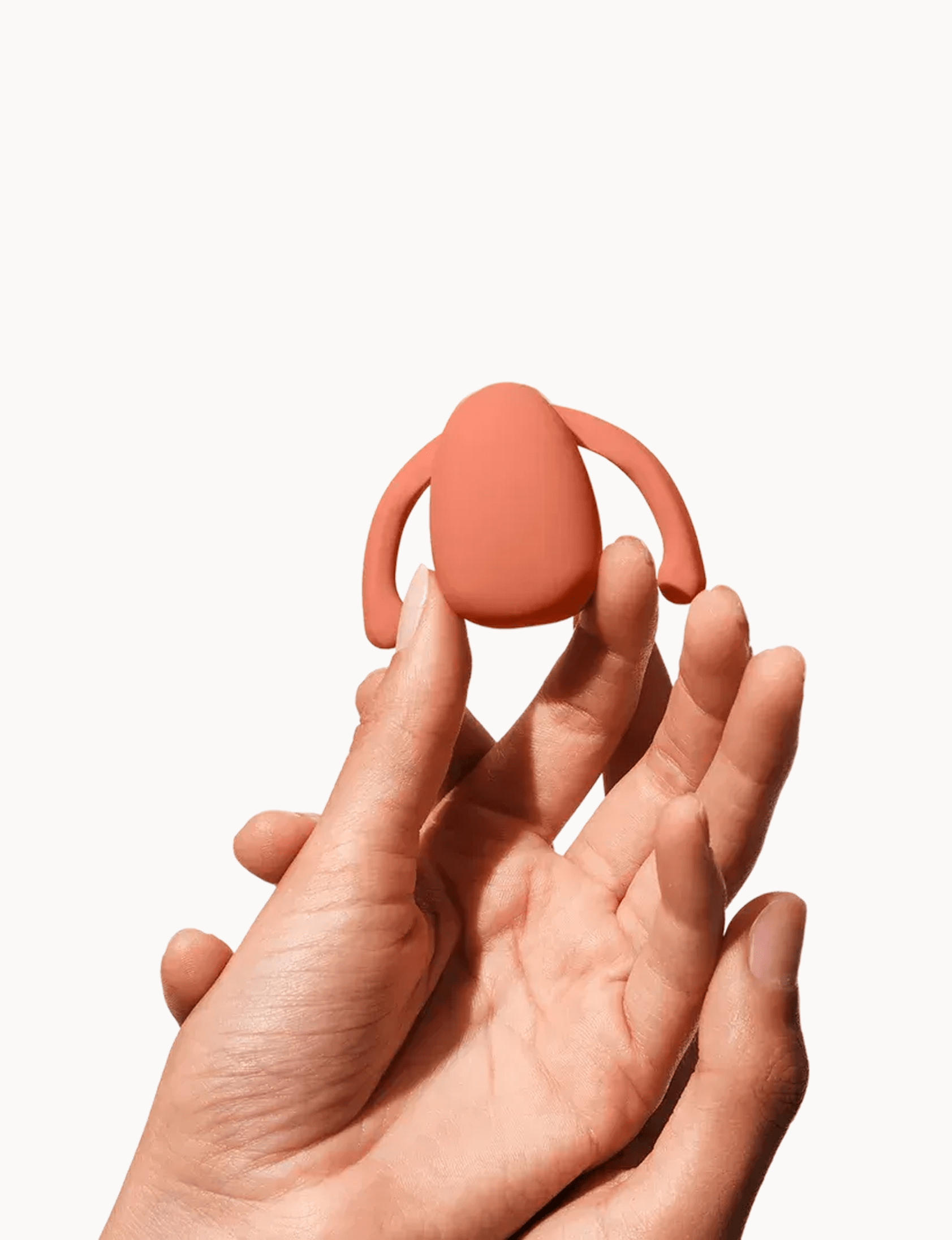 Eva Wearable Vibrator