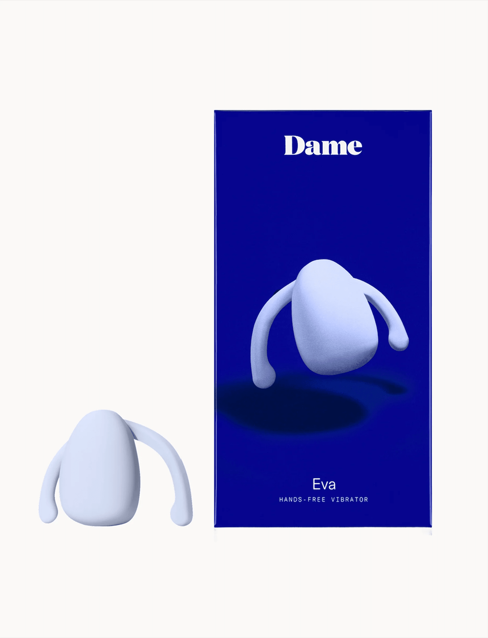 Eva Wearable Vibrator