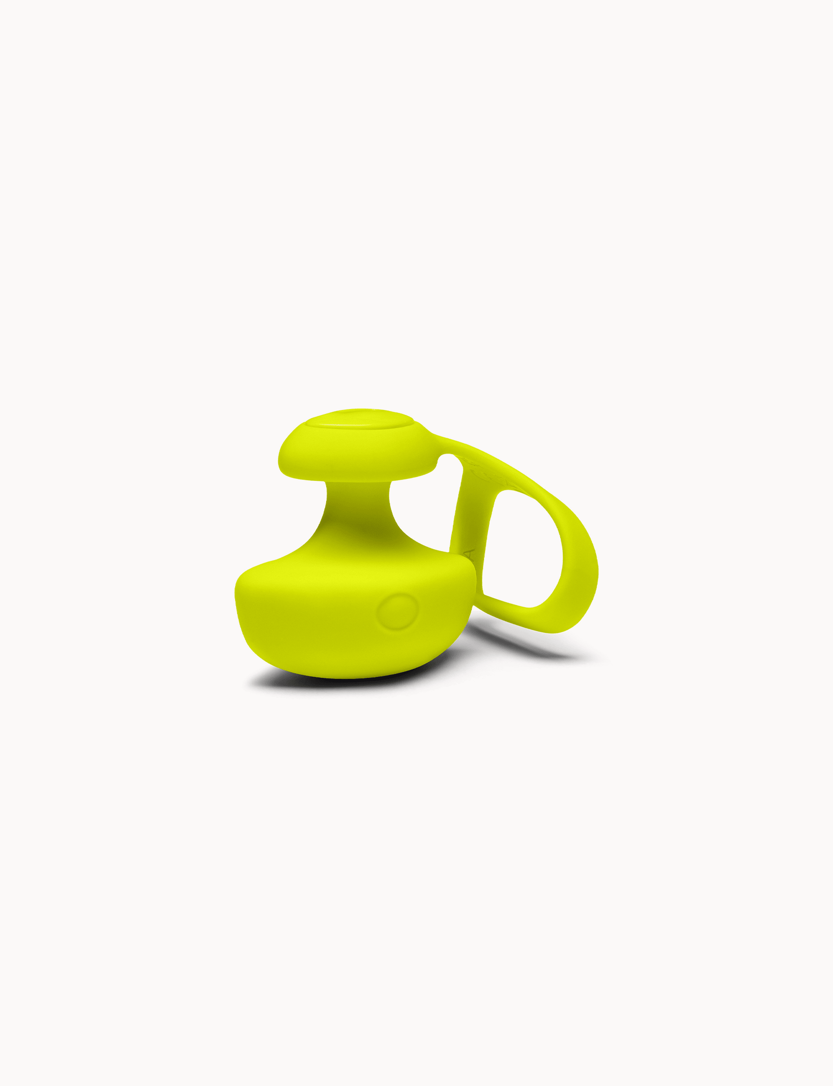 Fin Finger Vibrator