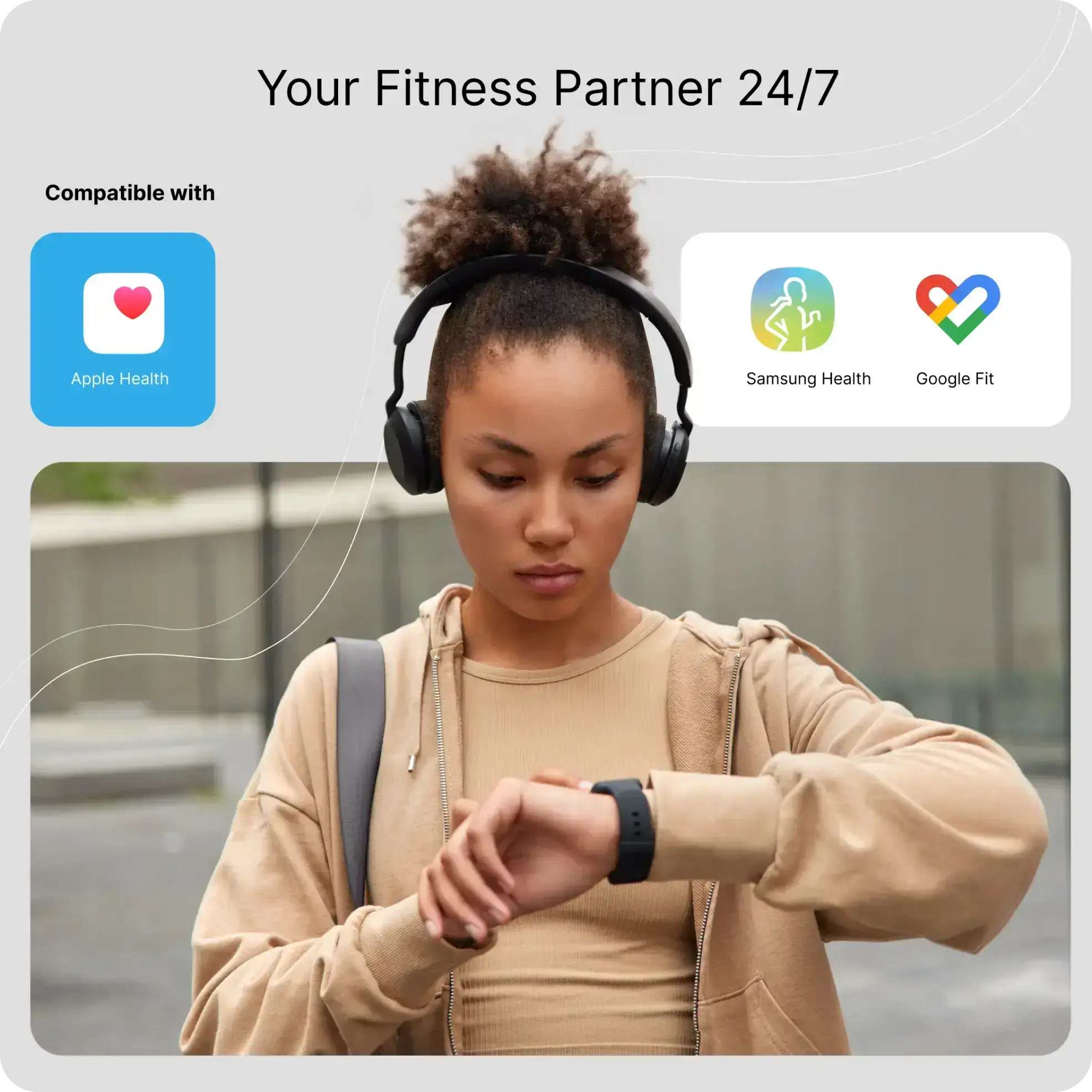 The Hume Pod Partner (US only)