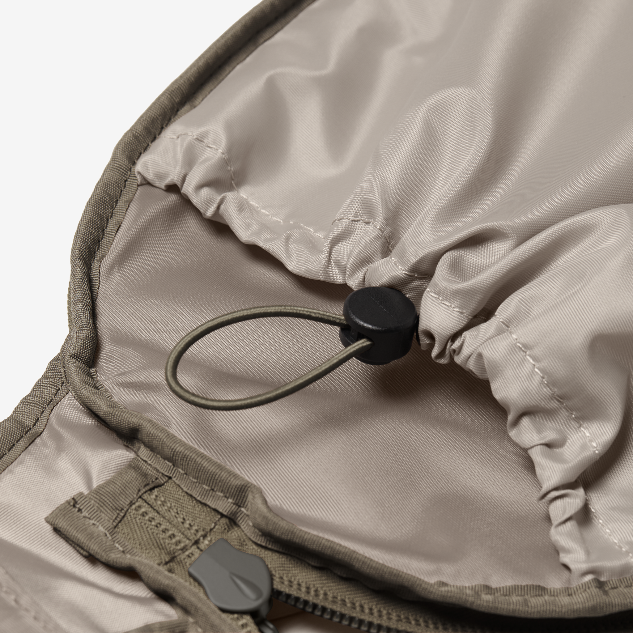 Halfday Travel The Premium Garment Duffel 45L