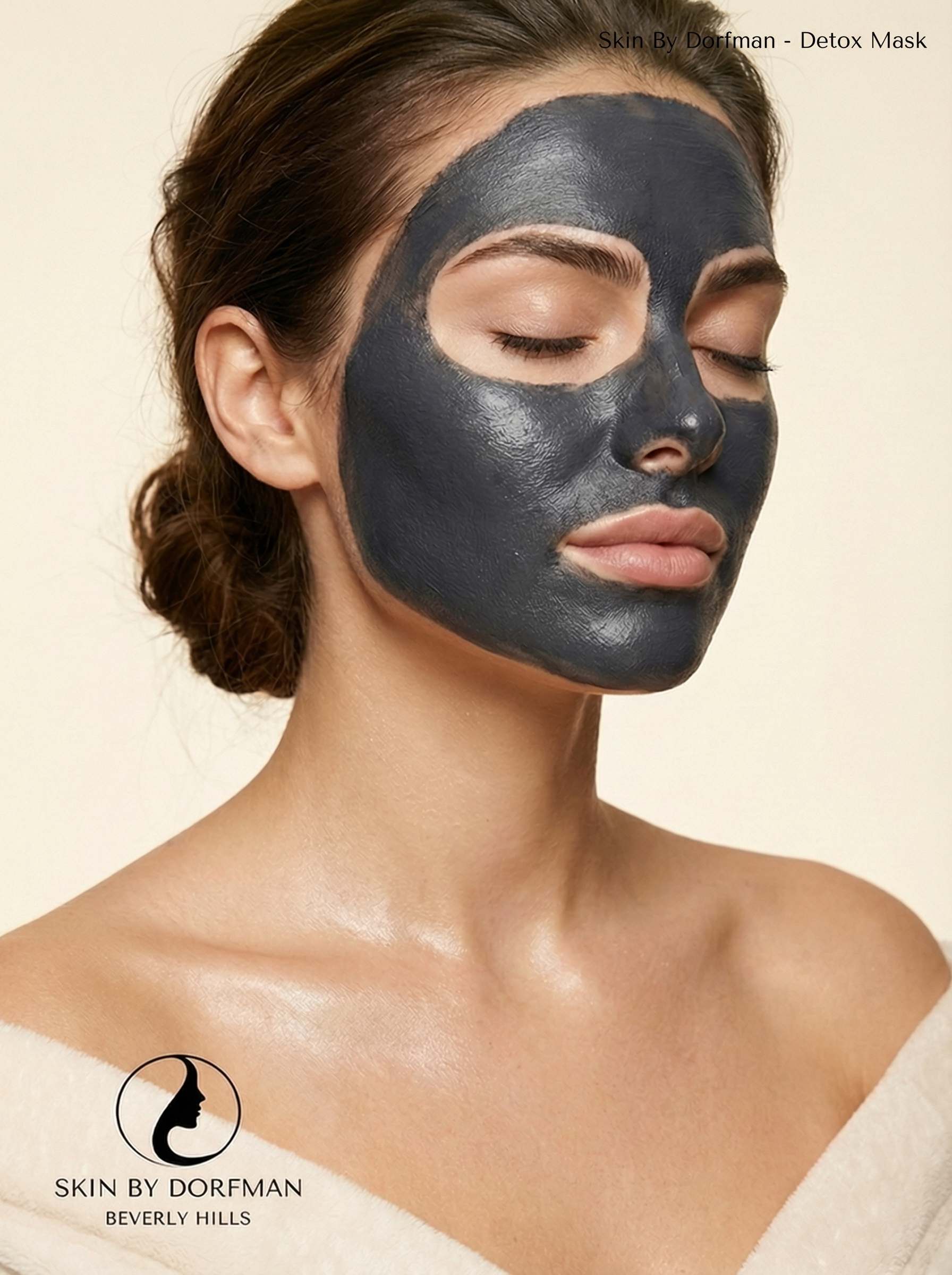 Detoxify Facial Mask