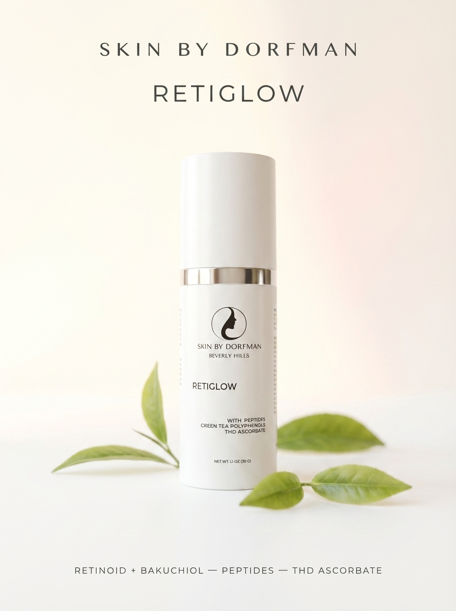 Retiglow