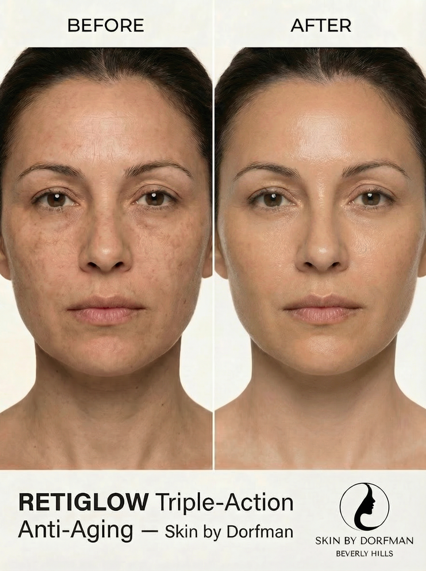 Retiglow