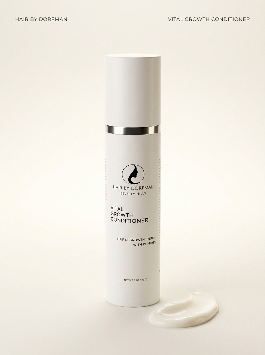Vital Growth Conditioner