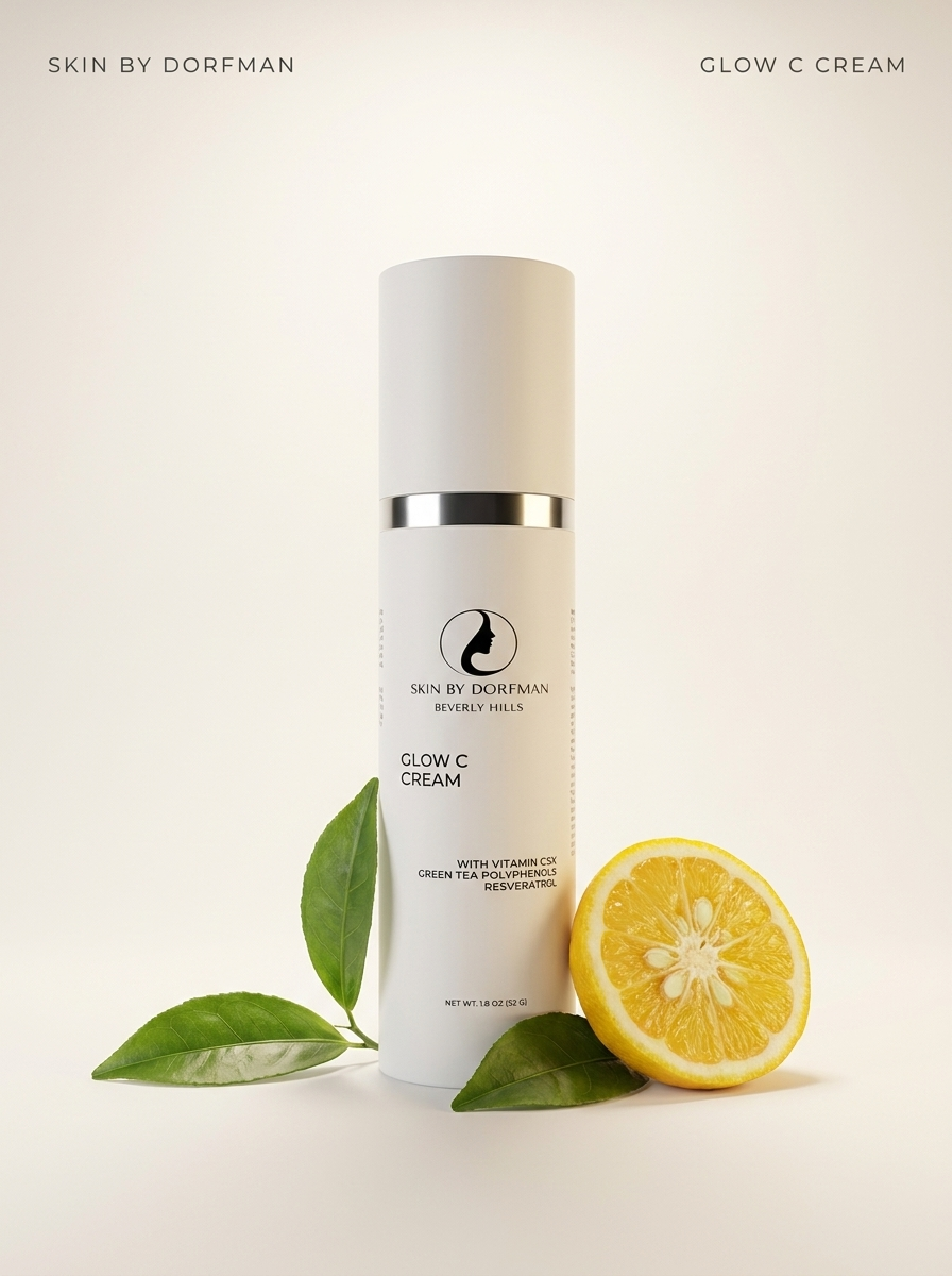 Glow C Cream