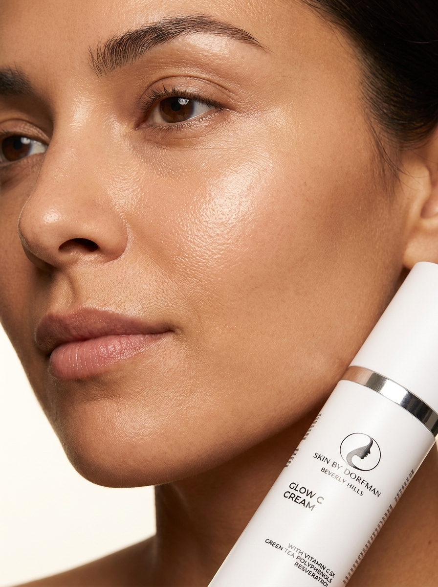 Glow C Cream