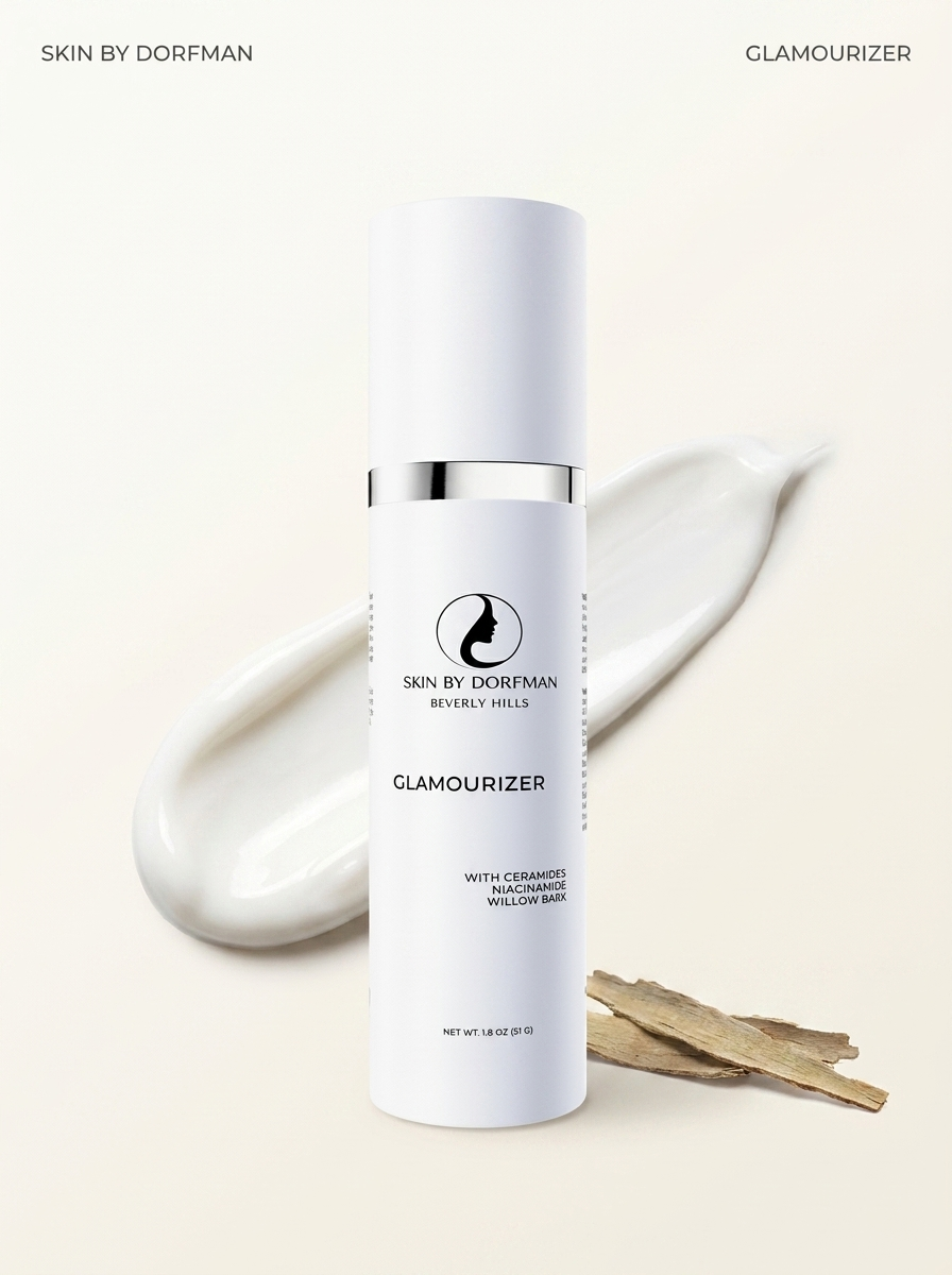 Glamourizer Moisturizer
