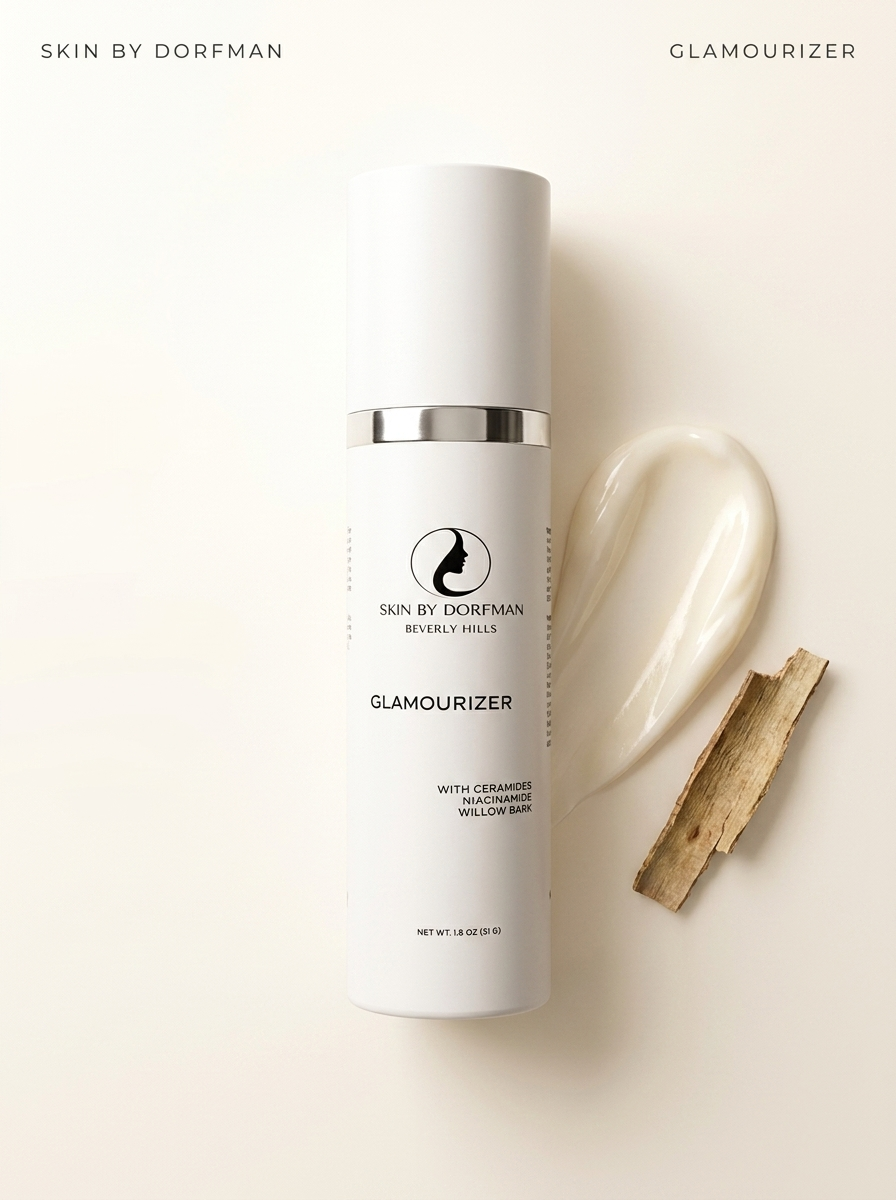 Glamourizer Moisturizer
