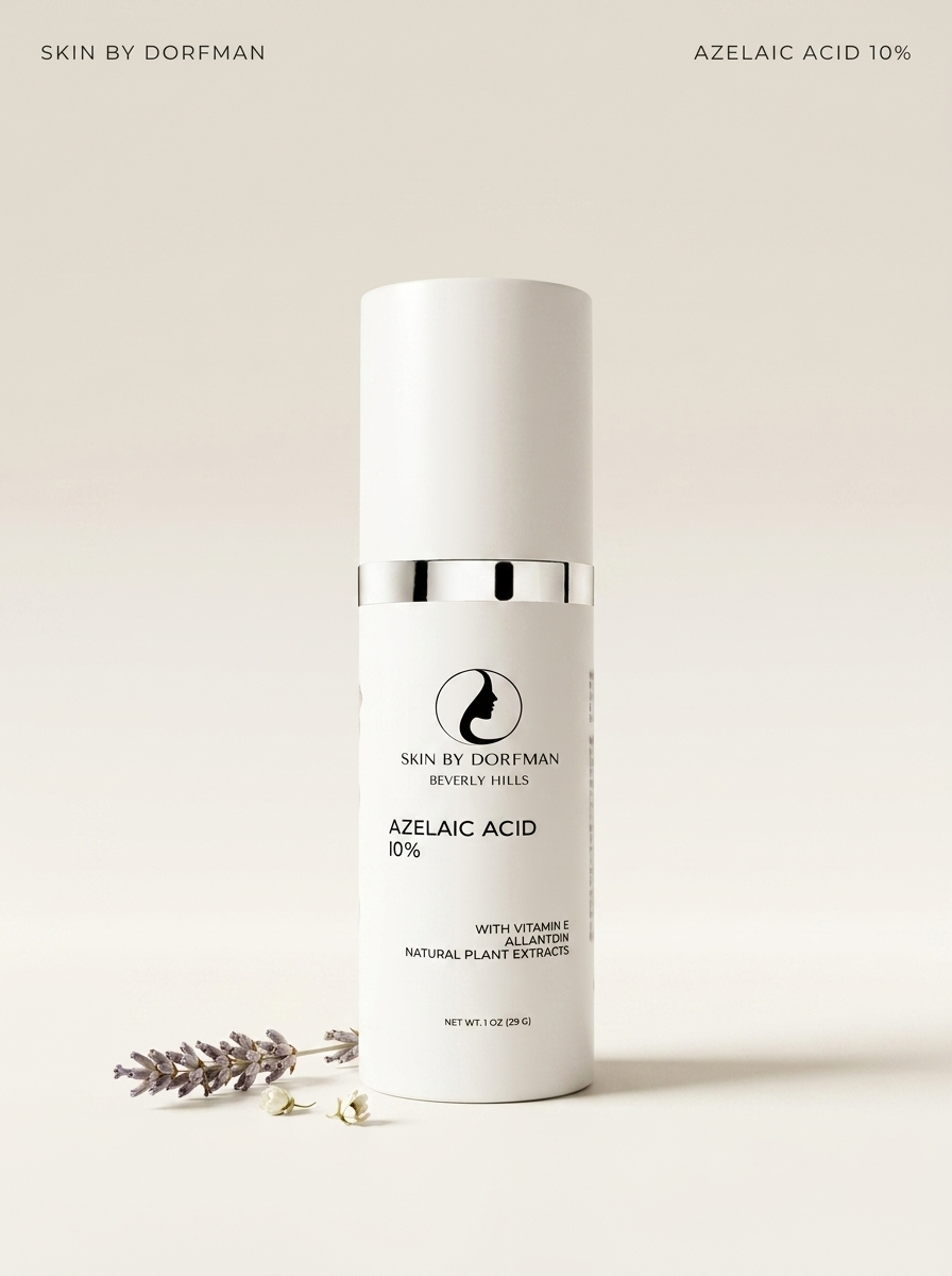 Azelaic Acid 10%