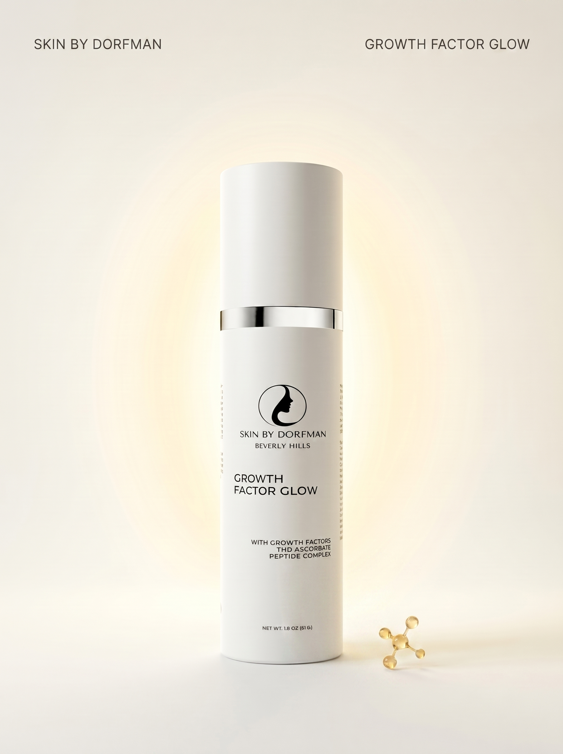 Growth Factor Glow