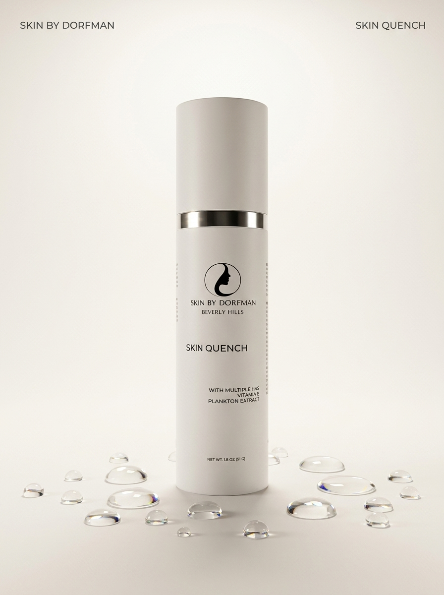 Skin Quench