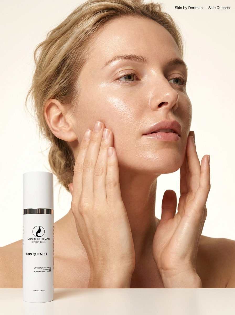 Skin Quench