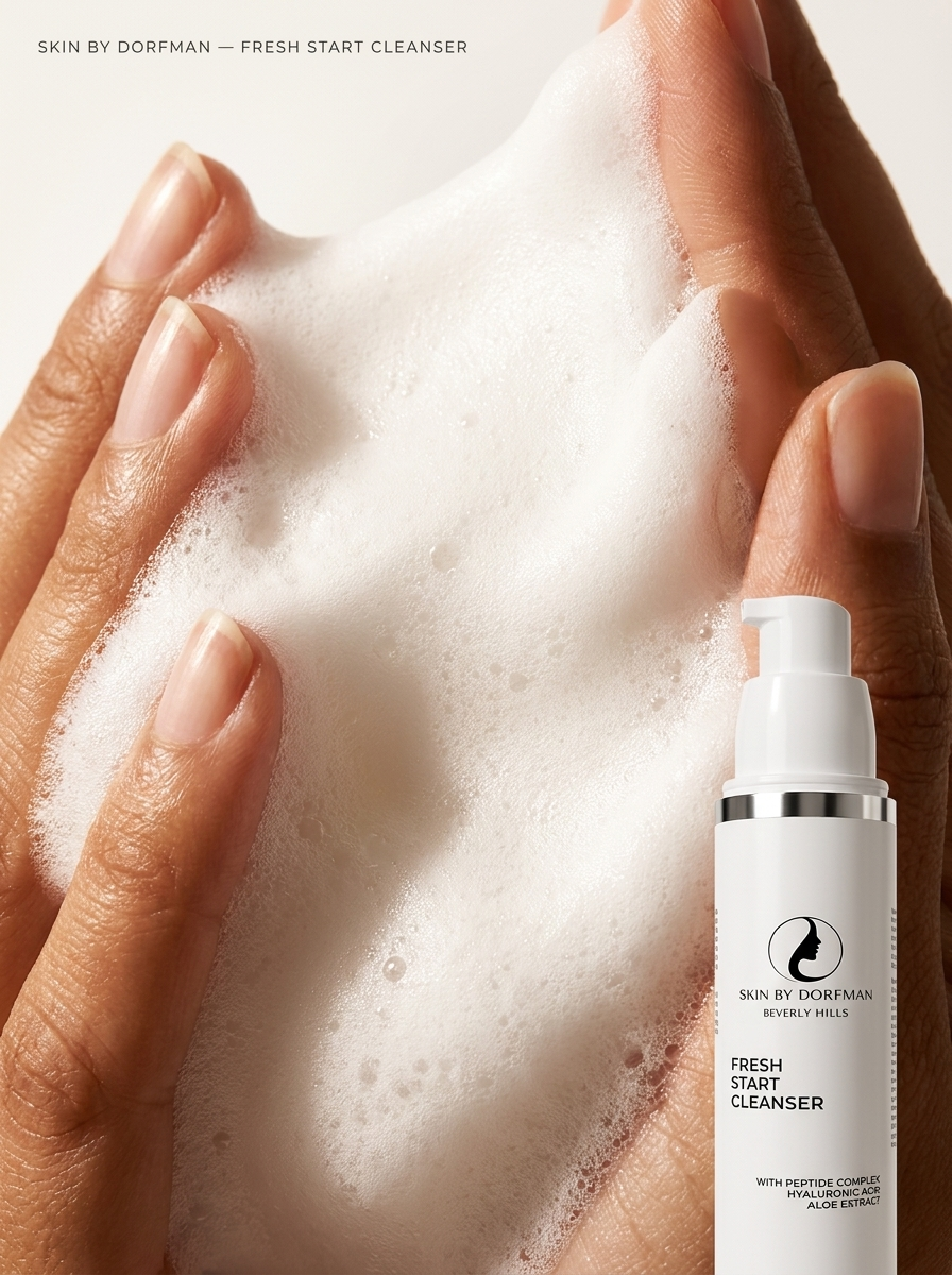 Fresh Start Cleanser