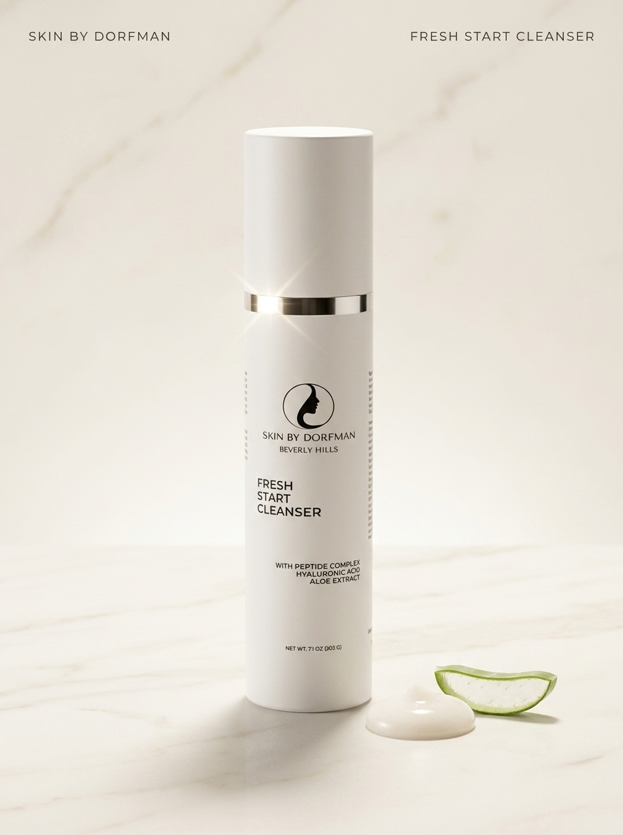 Fresh Start Cleanser