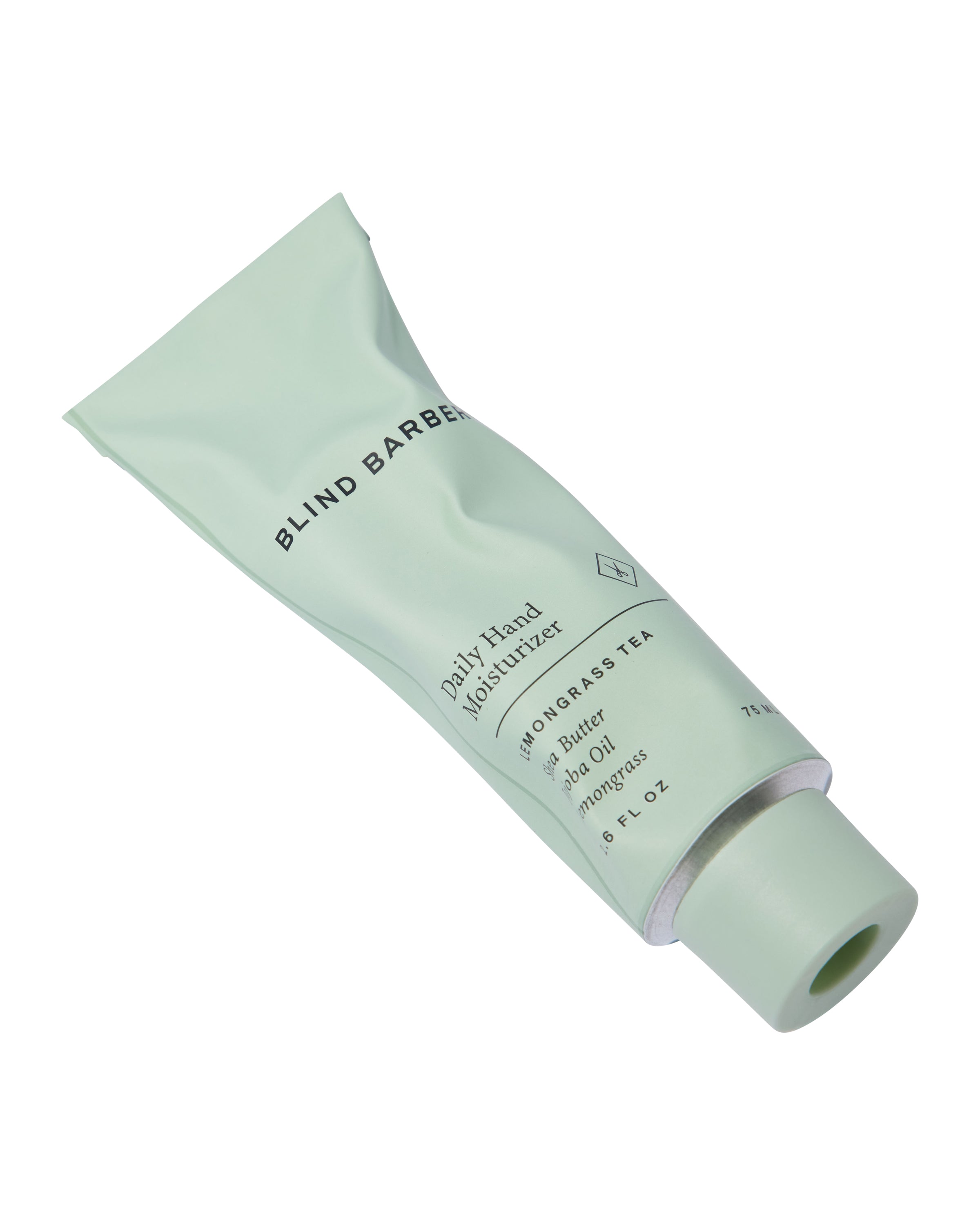 Lemongrass Tea Hand Moisturizer